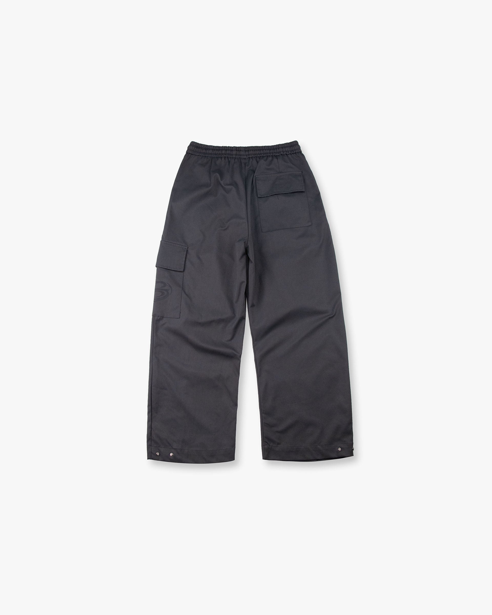 STR Cargo Graphic Pants