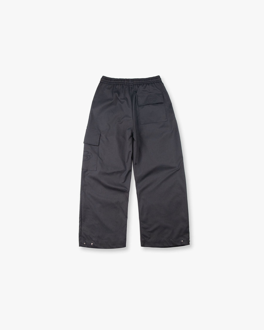 STR Cargo Graphic Pants