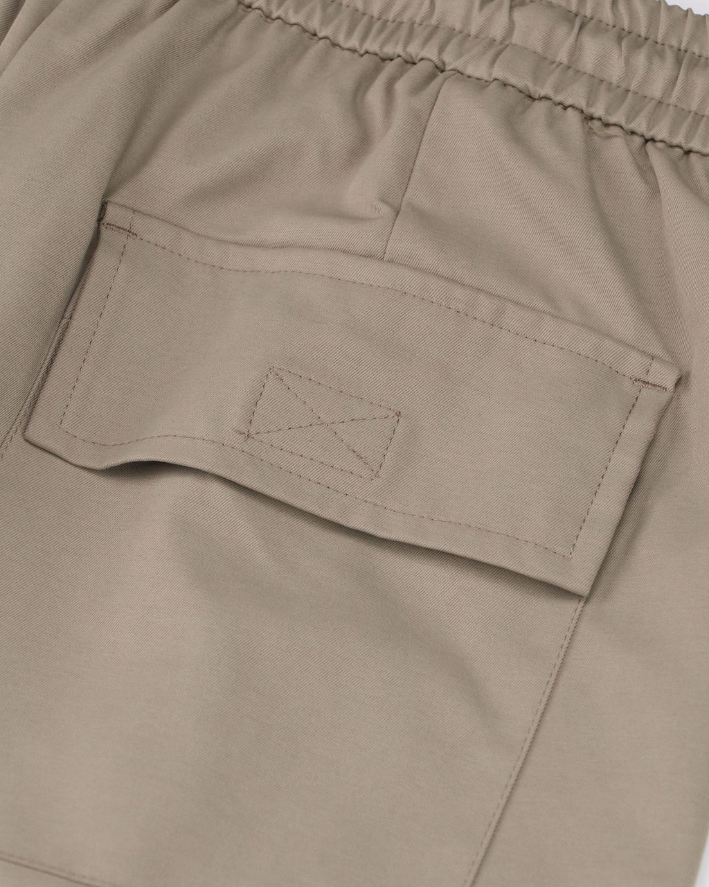 STR Cargo Graphic Pants