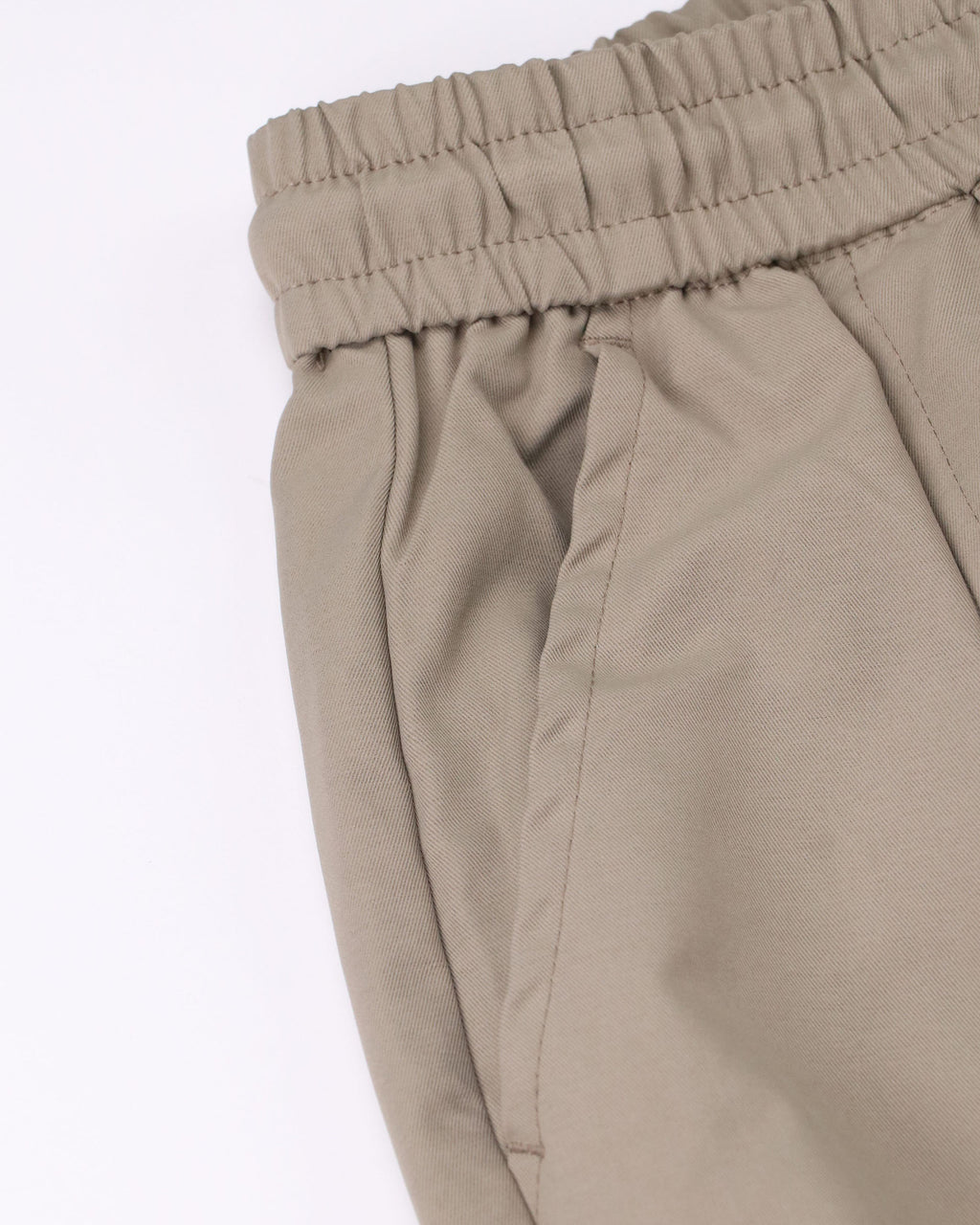 STR Cargo Graphic Pants