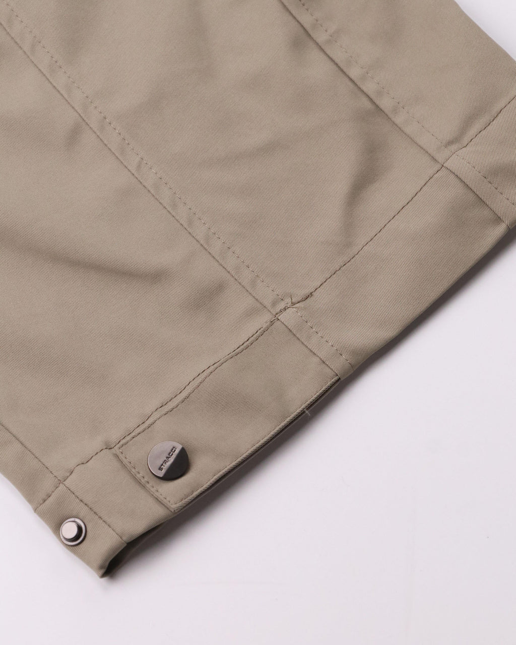 STR Cargo Graphic Pants