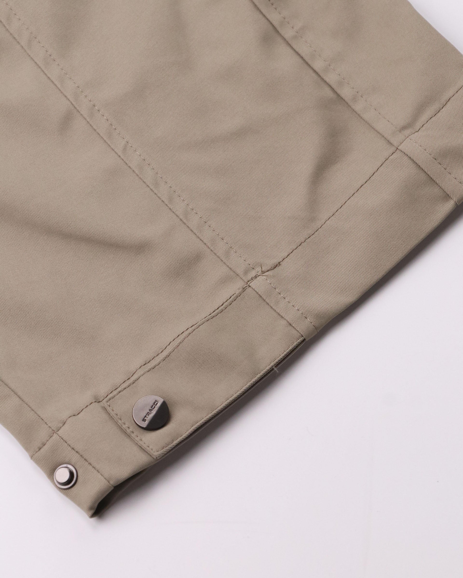 STR Cargo Graphic Pants