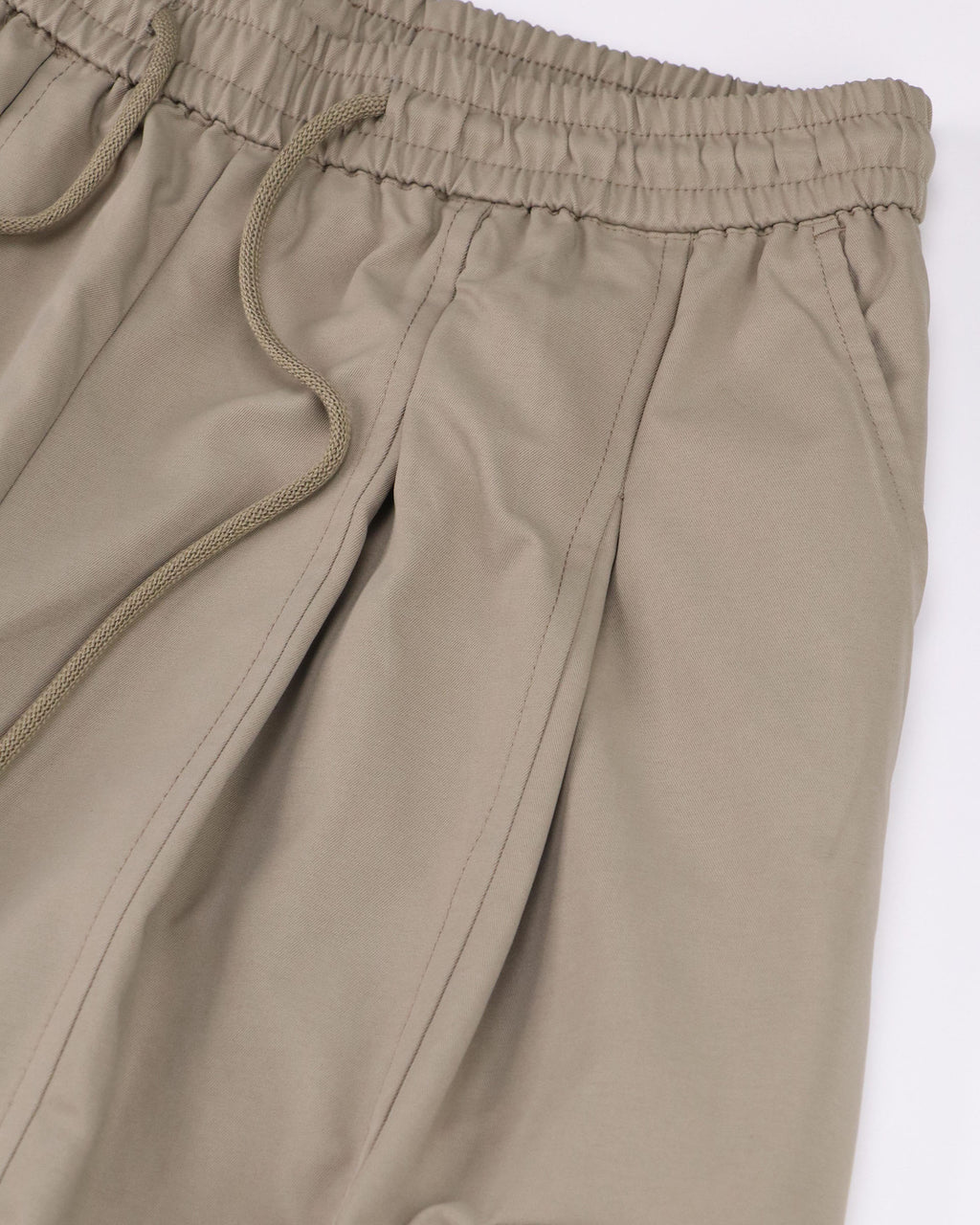 STR Cargo Graphic Pants