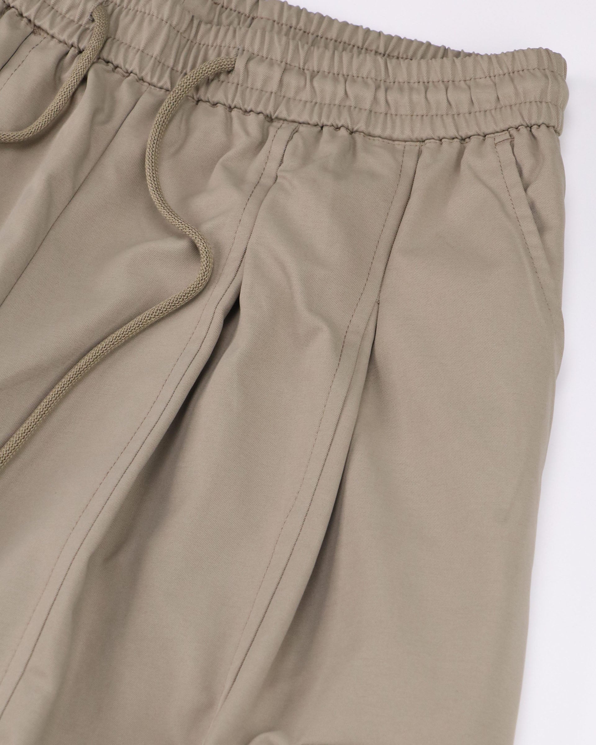 STR Cargo Graphic Pants