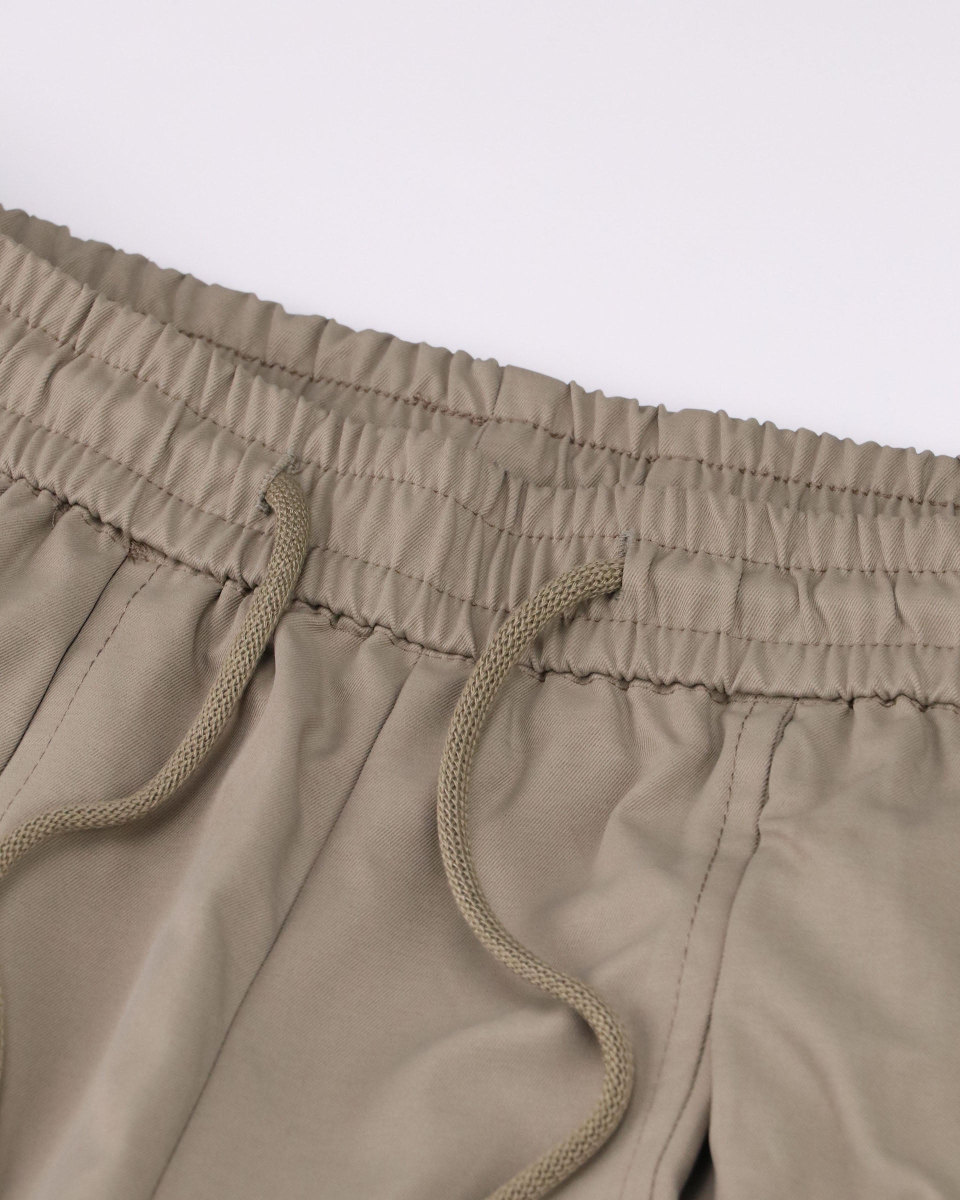 STR Cargo Graphic Pants