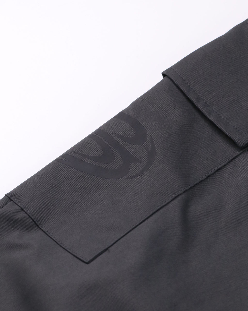 STR Cargo Graphic Pants