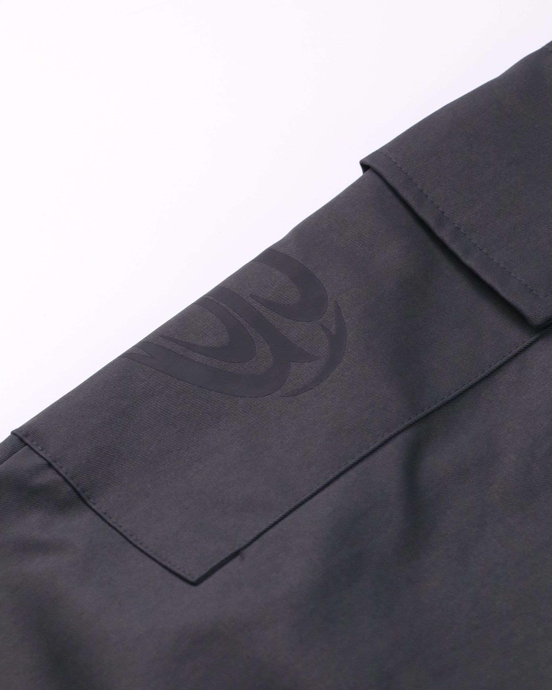 STR Cargo Graphic Pants