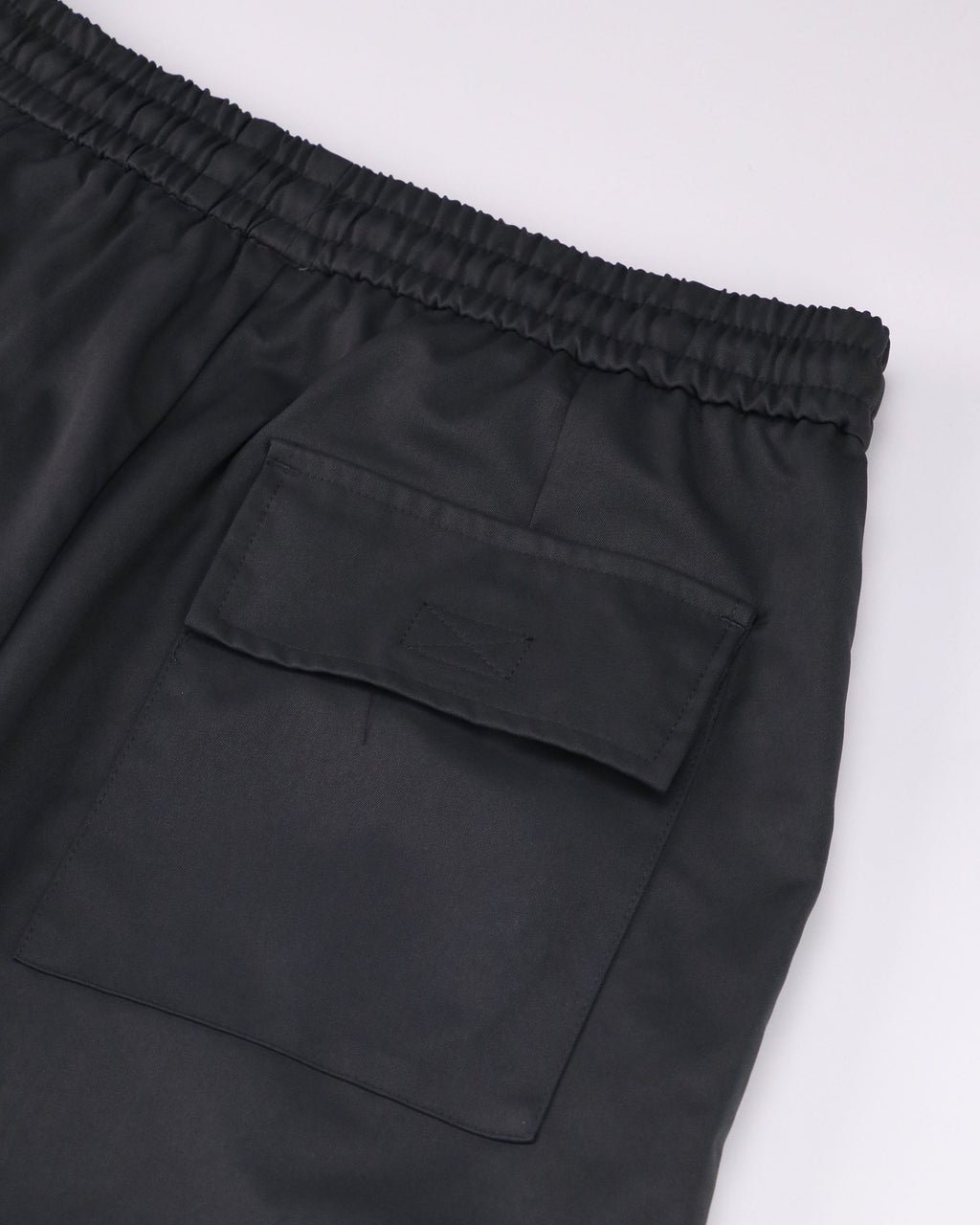 STR Cargo Graphic Pants