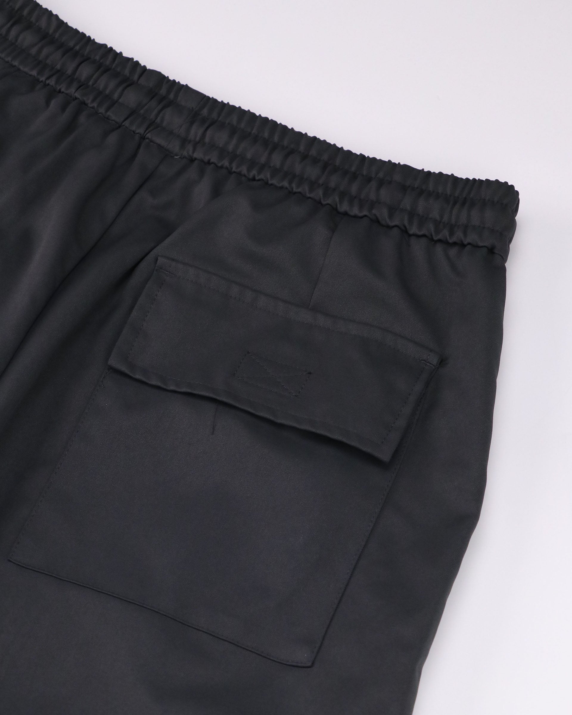 STR Cargo Graphic Pants