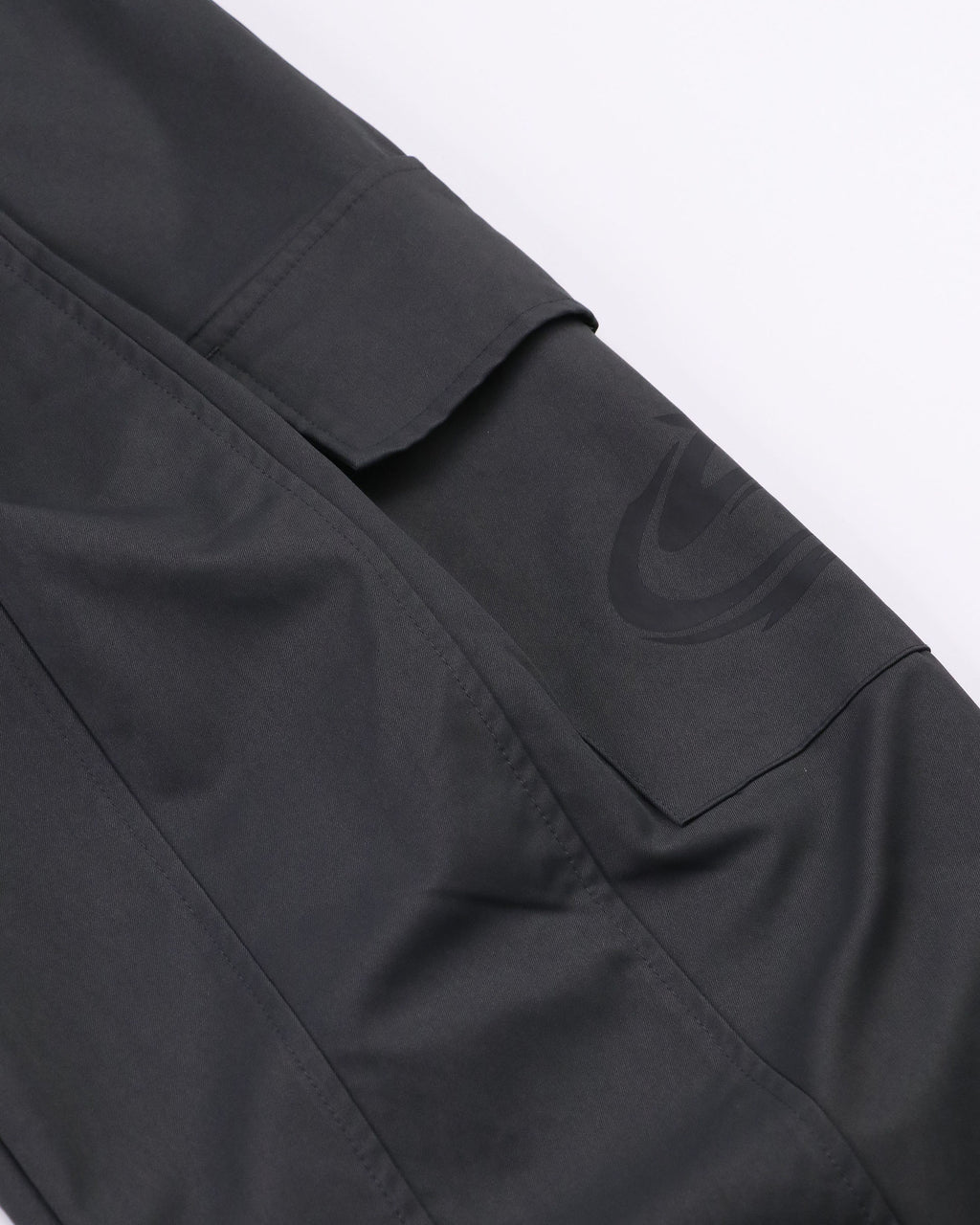STR Cargo Graphic Pants