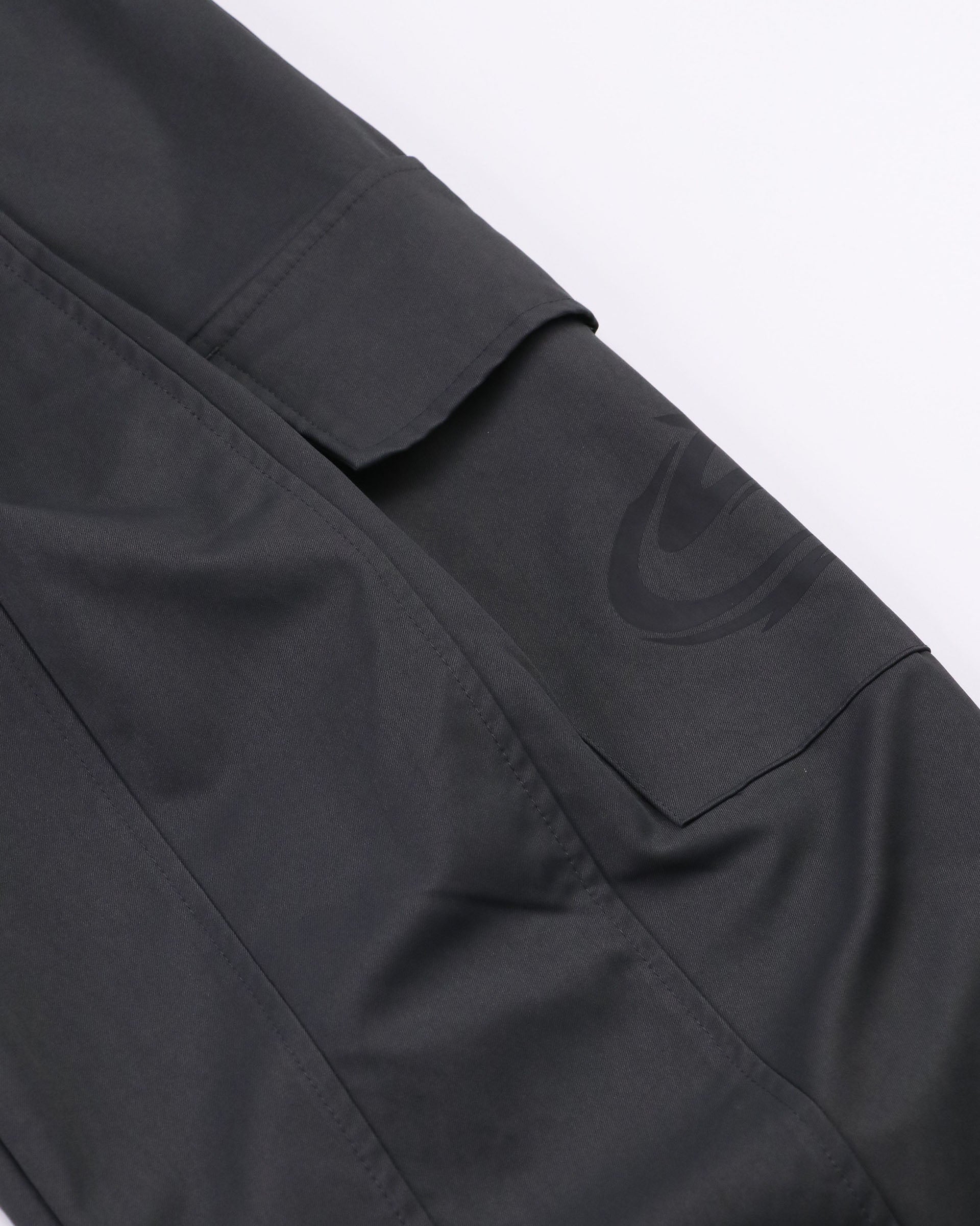 STR Cargo Graphic Pants