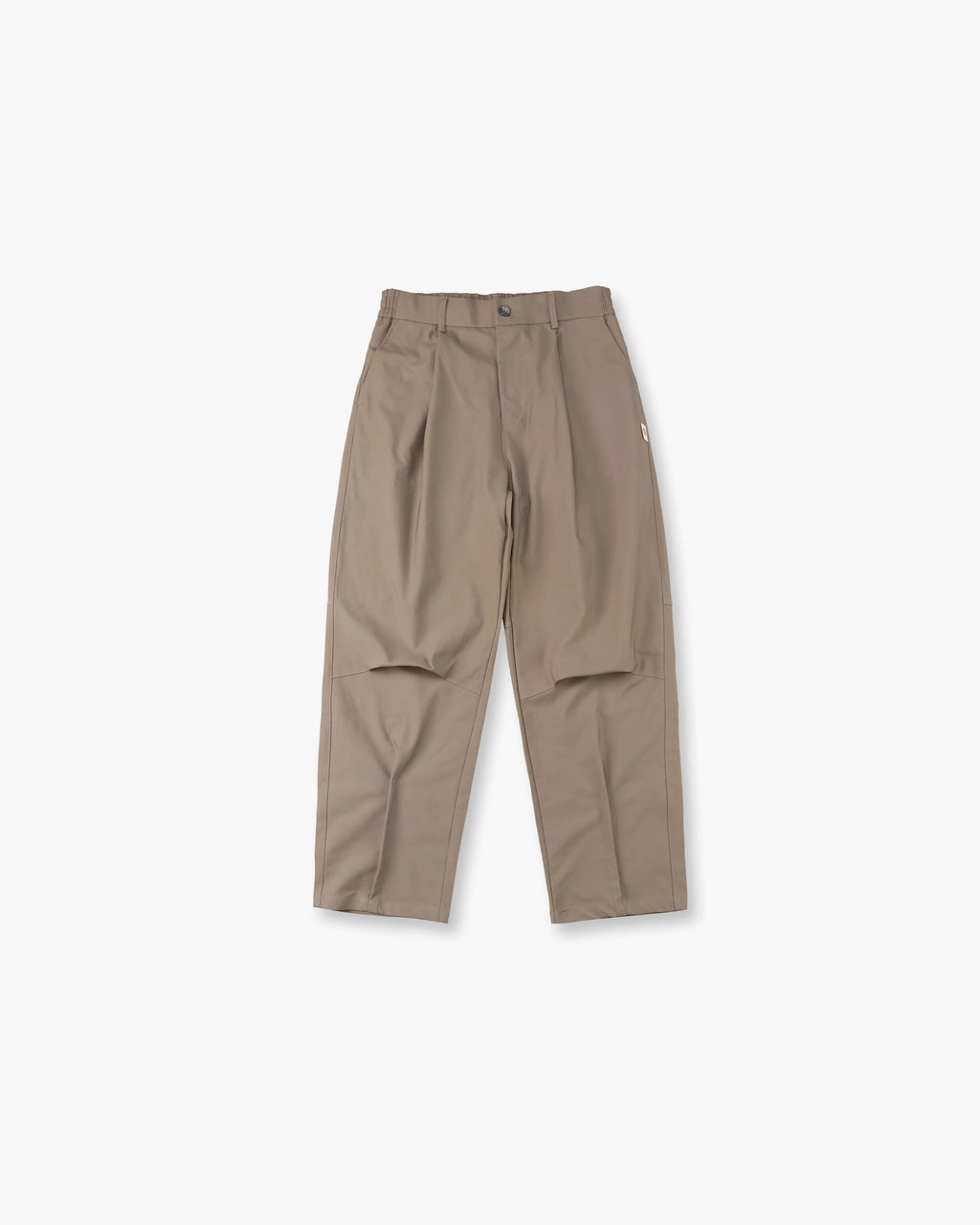 STR Baggy Oversized Pants