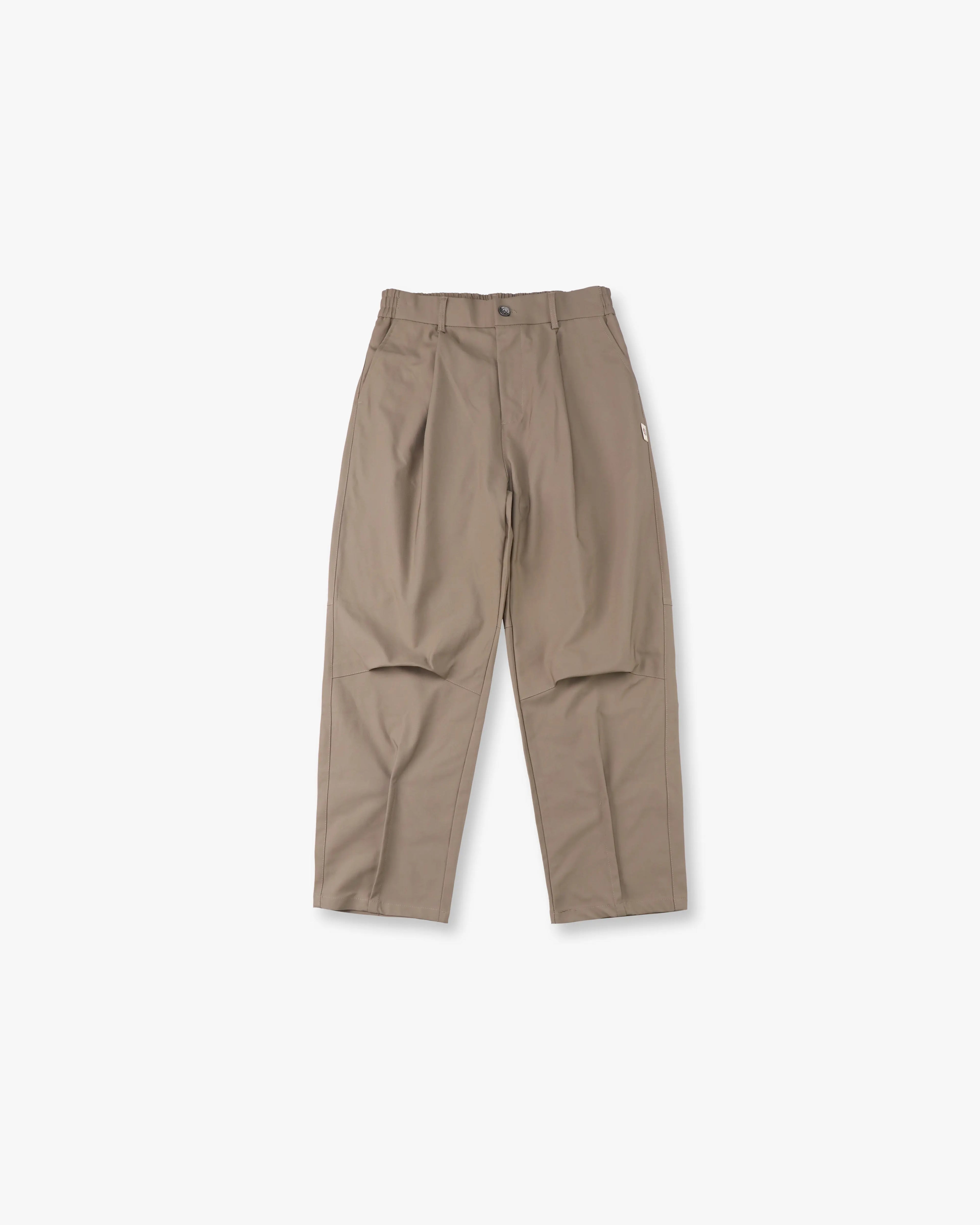 STR Baggy Oversized Pants