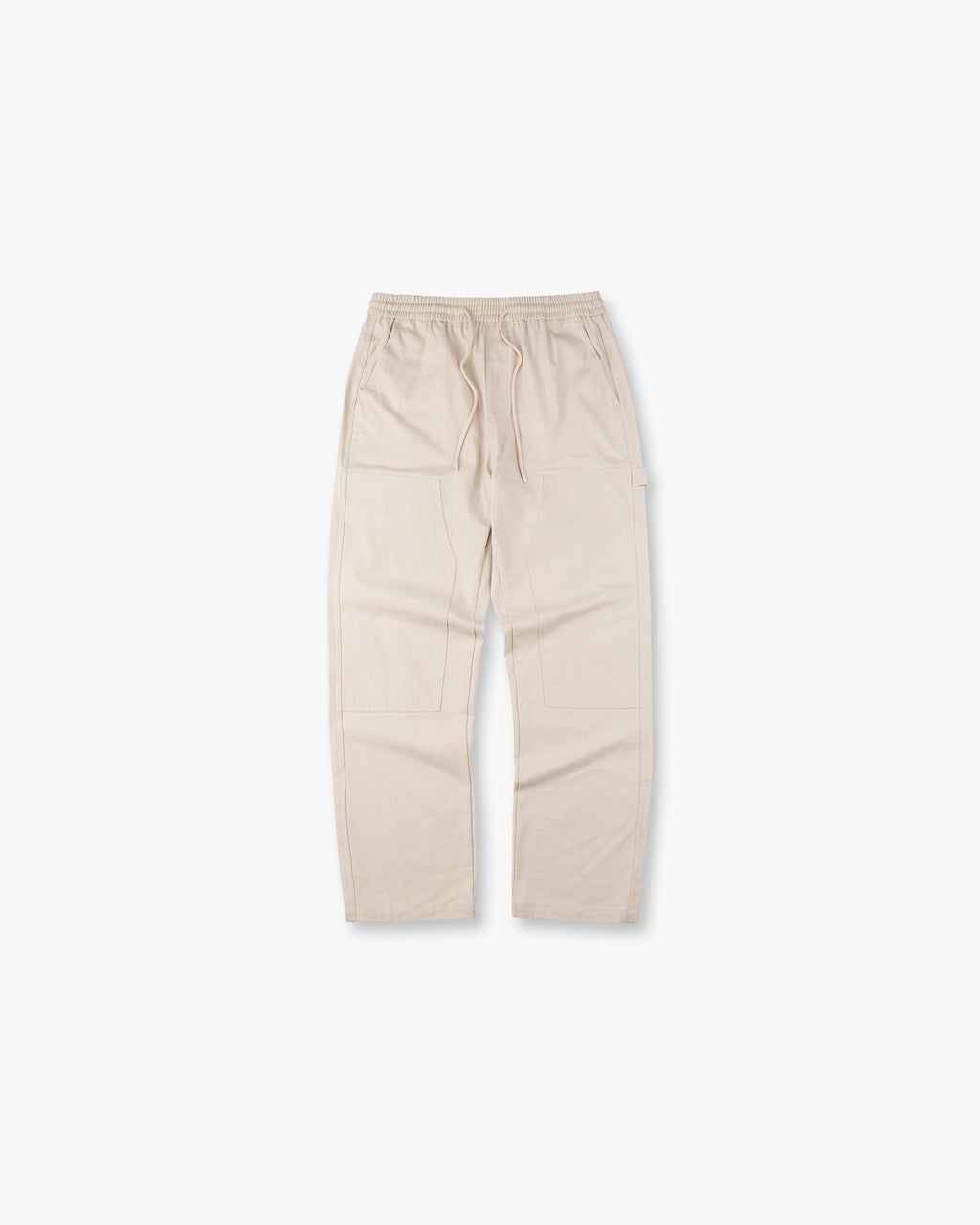 Canvas Carpenter Pants