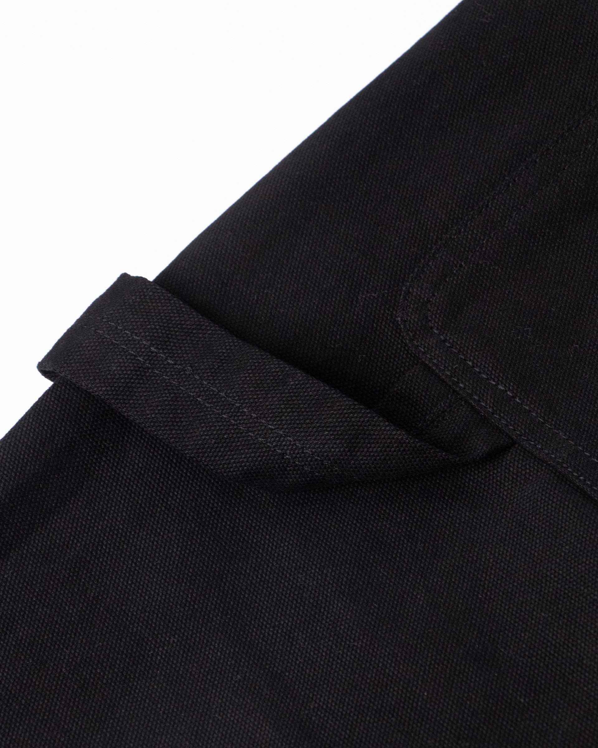 Canvas Carpenter Pants
