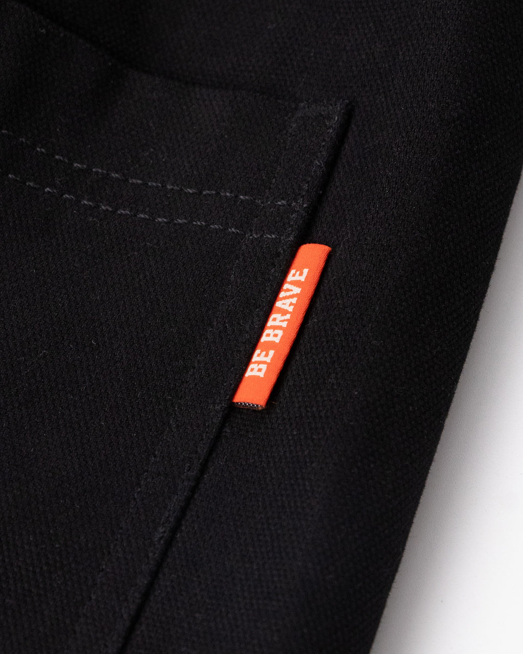 Canvas Carpenter Pants