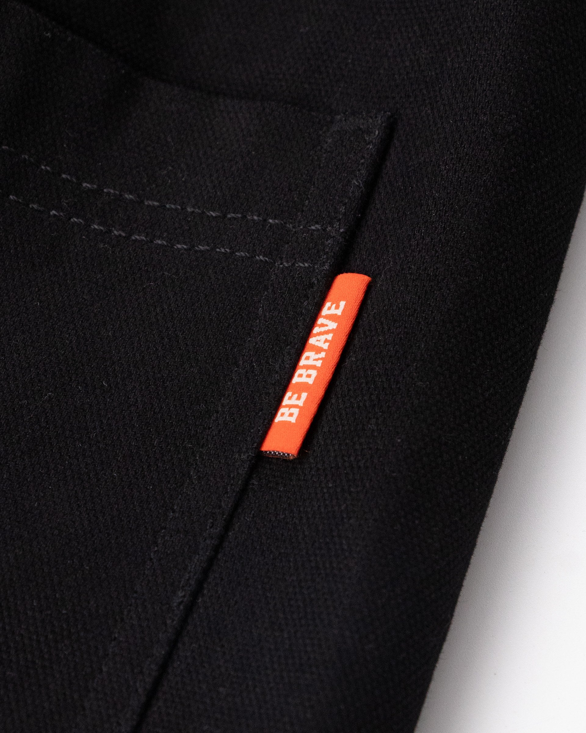 Canvas Carpenter Pants