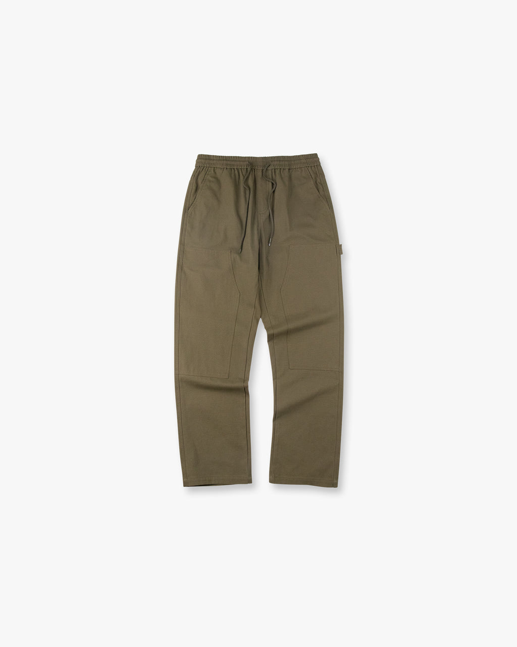 Canvas Carpenter Pants
