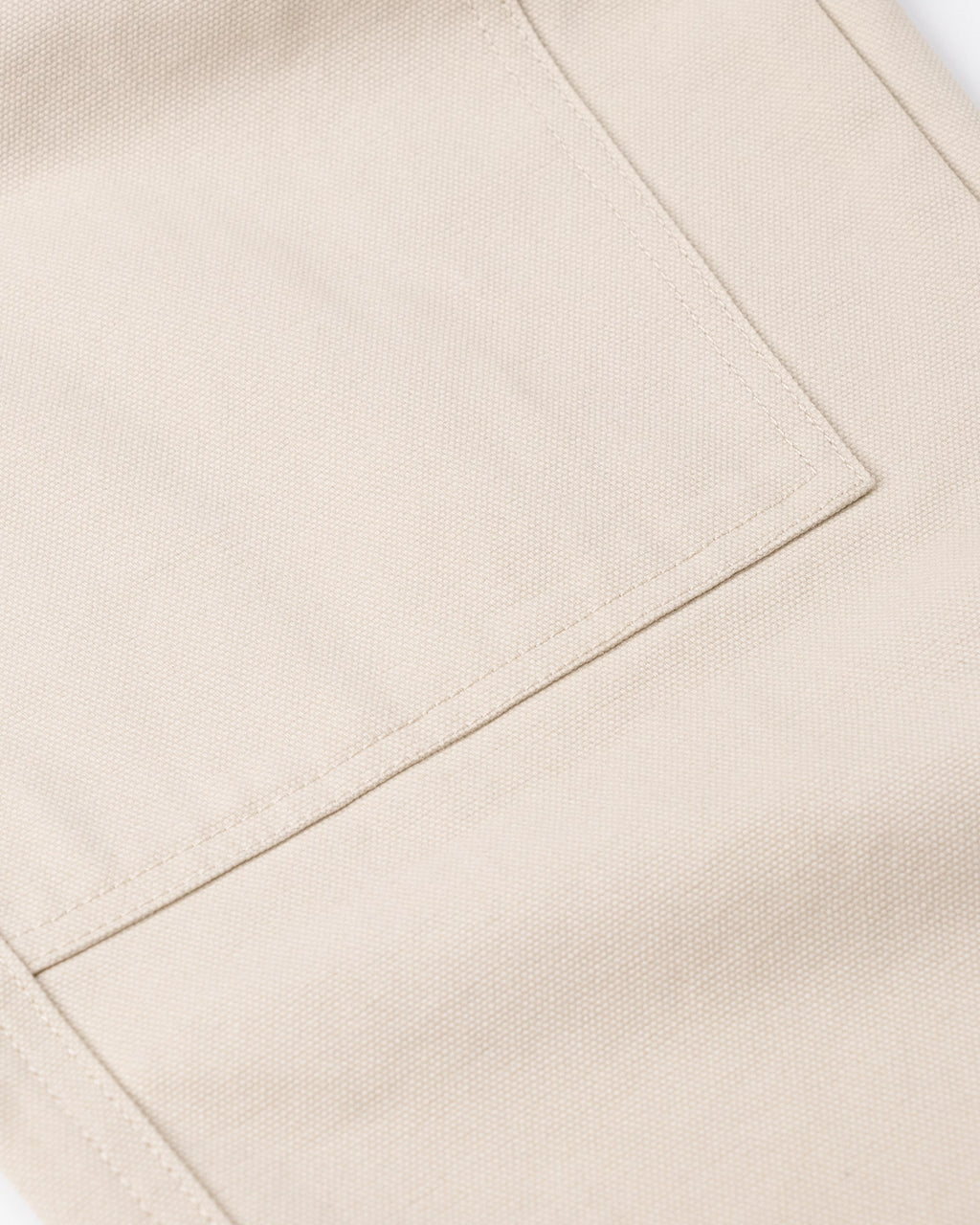 Canvas Carpenter Pants