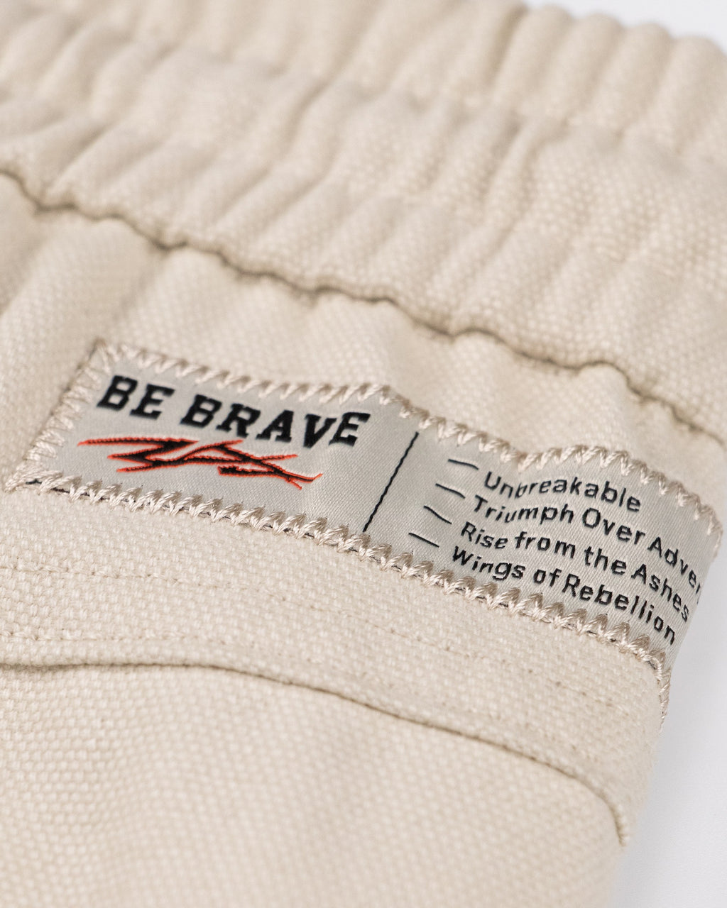 Canvas Carpenter Pants