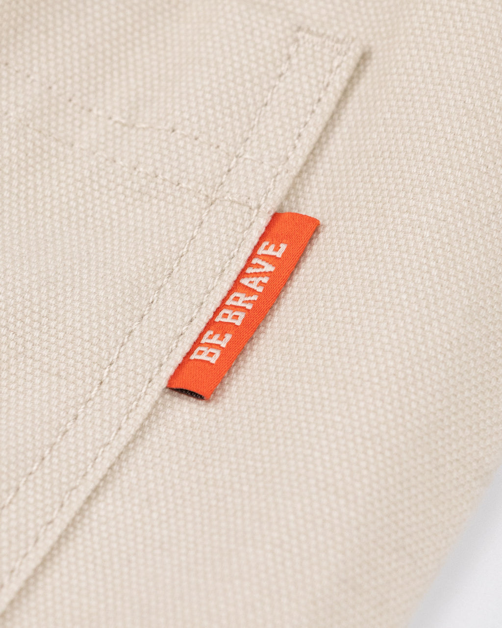 Canvas Carpenter Pants