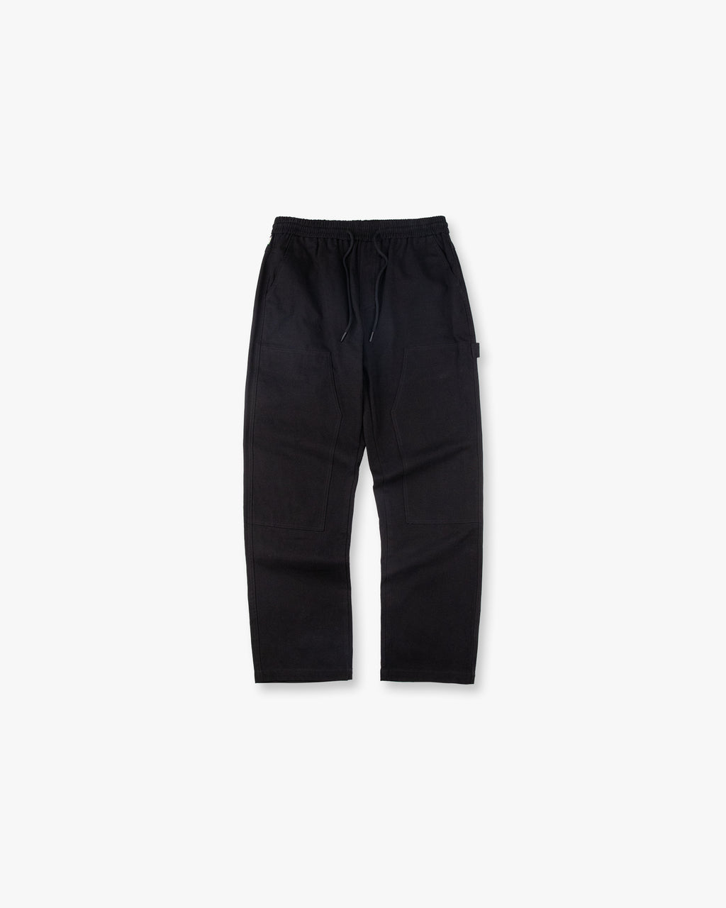 Canvas Carpenter Pants