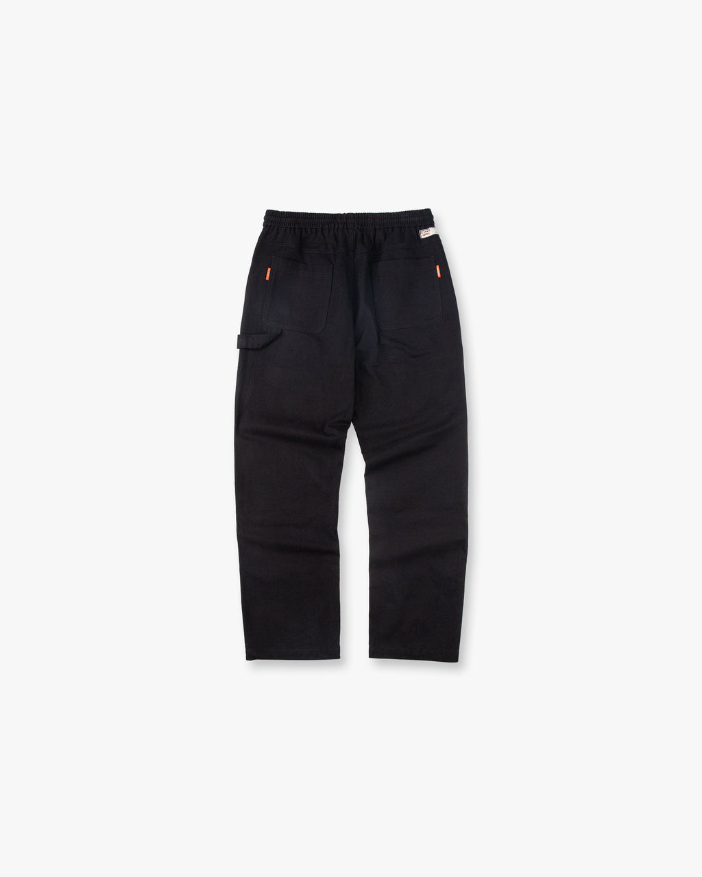 Canvas Carpenter Pants