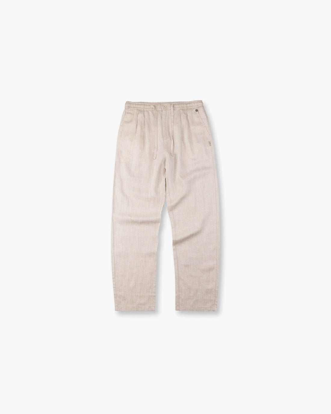 CORE Linen Regular Pants