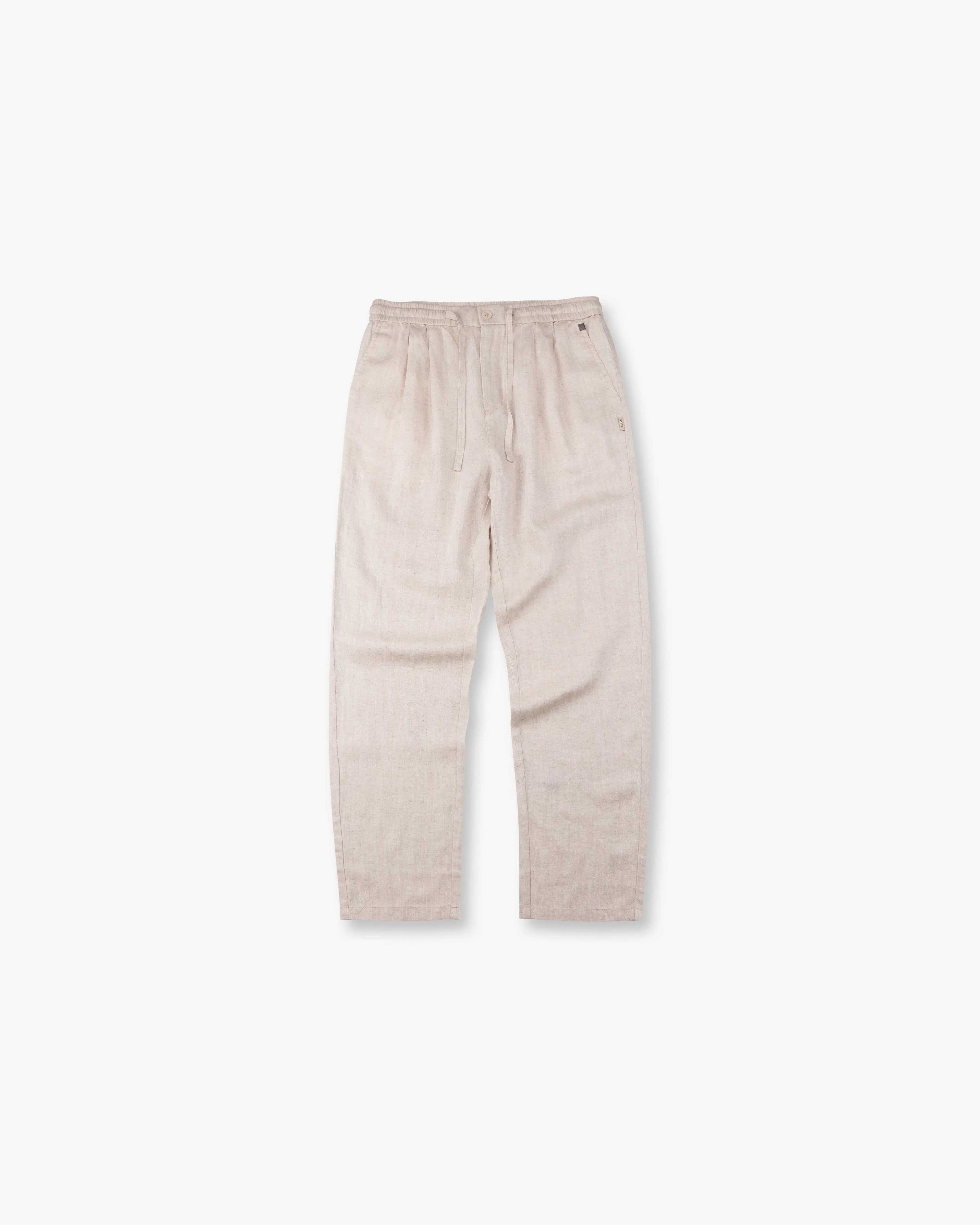 CORE Linen Regular Pants