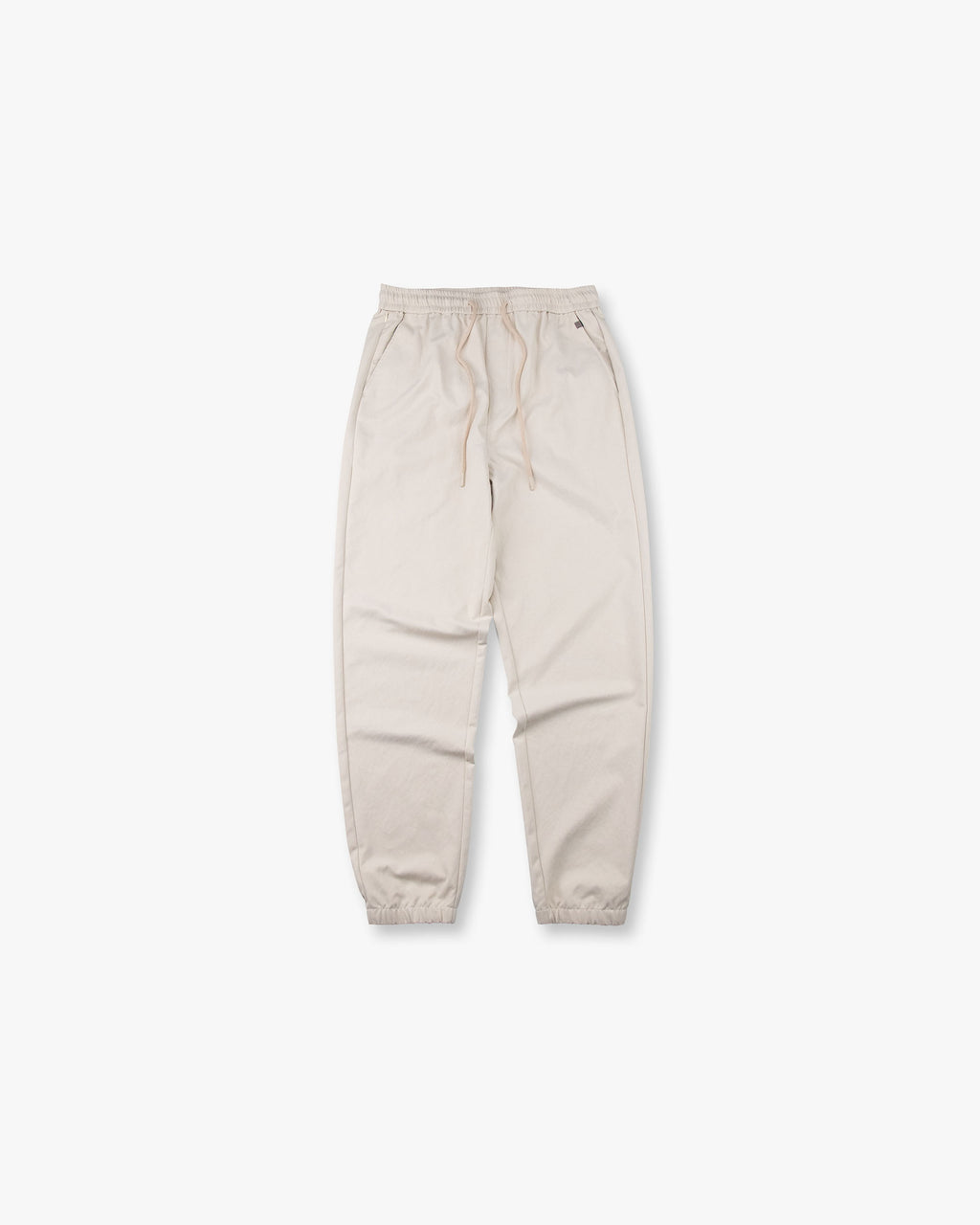 CORE Twill Jogger Pants