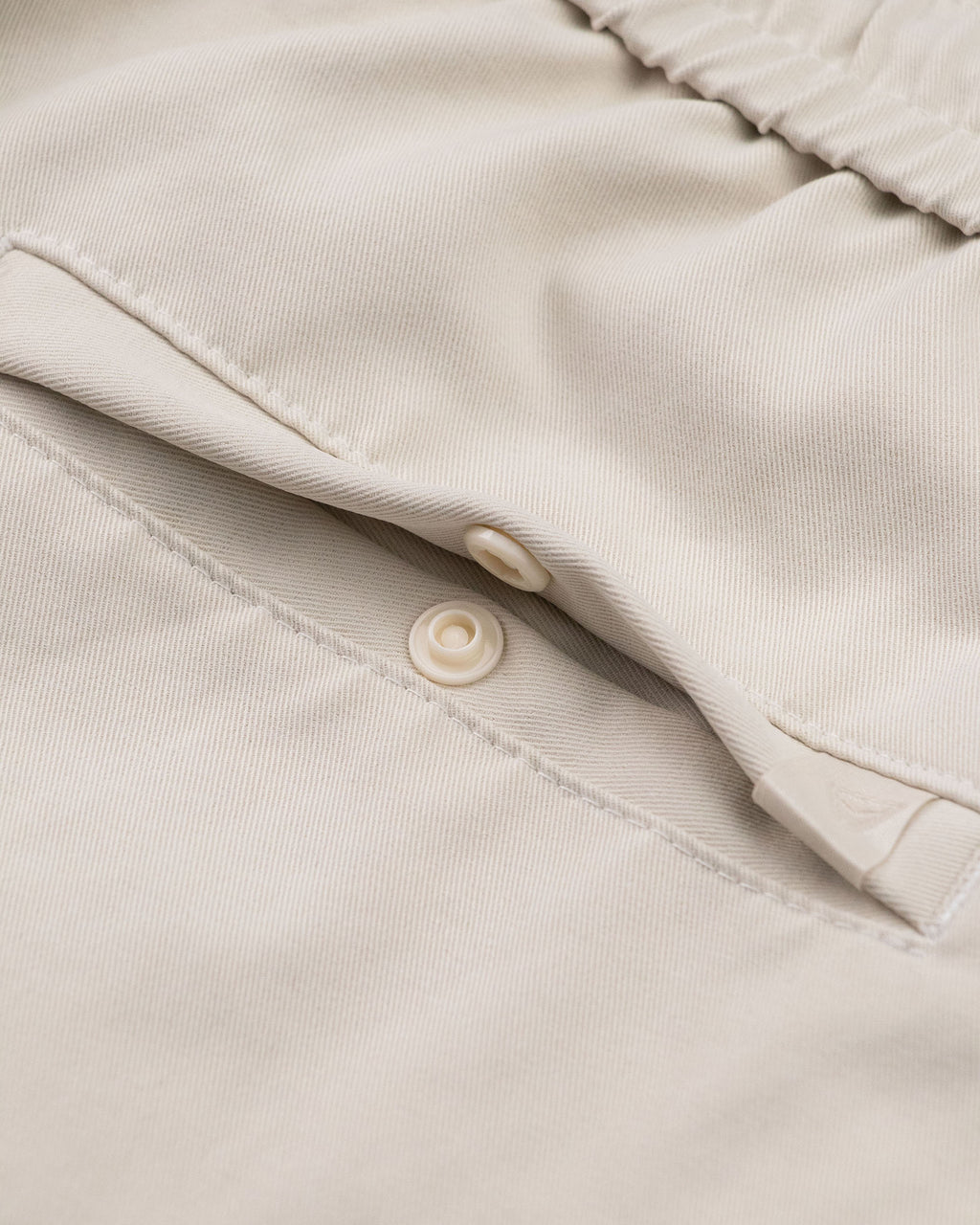 CORE Twill Jogger Pants