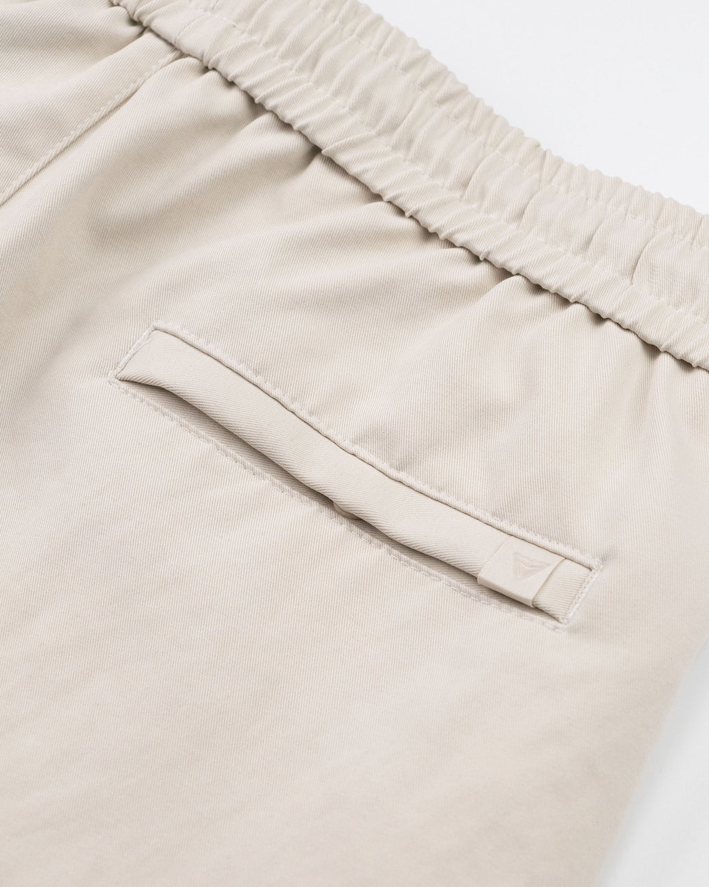 CORE Twill Jogger Pants