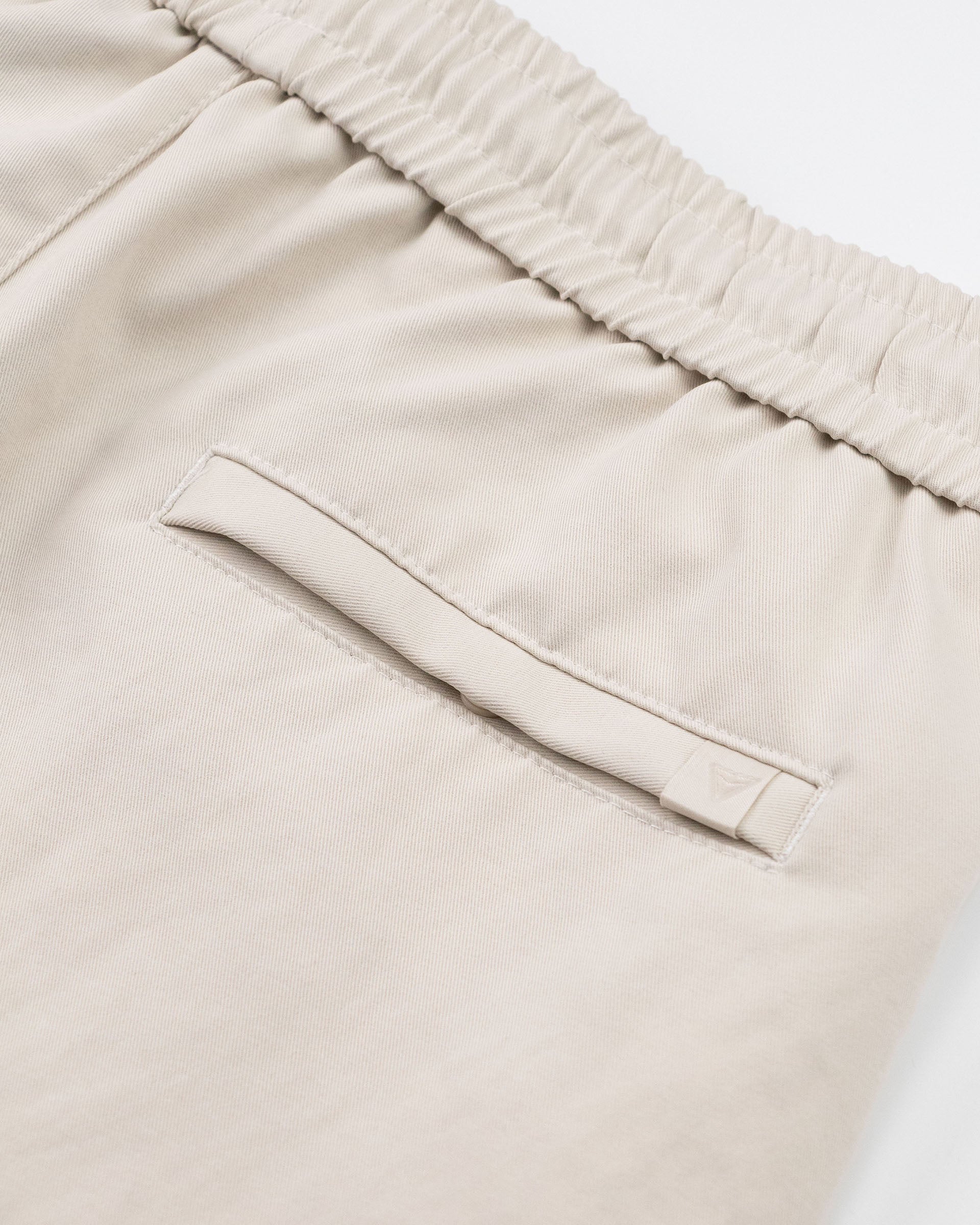 CORE Twill Jogger Pants