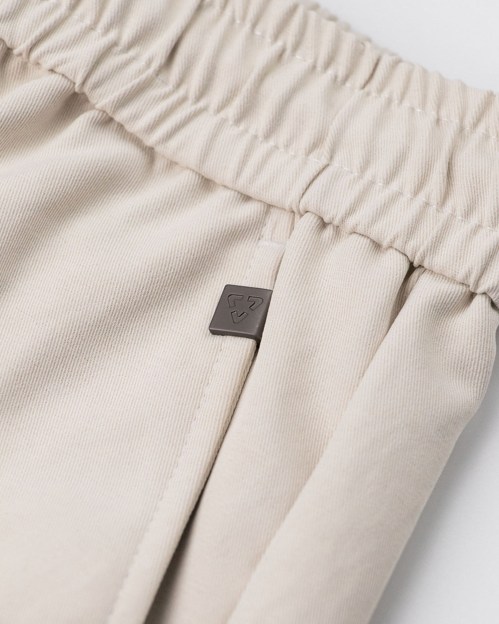 CORE Twill Jogger Pants