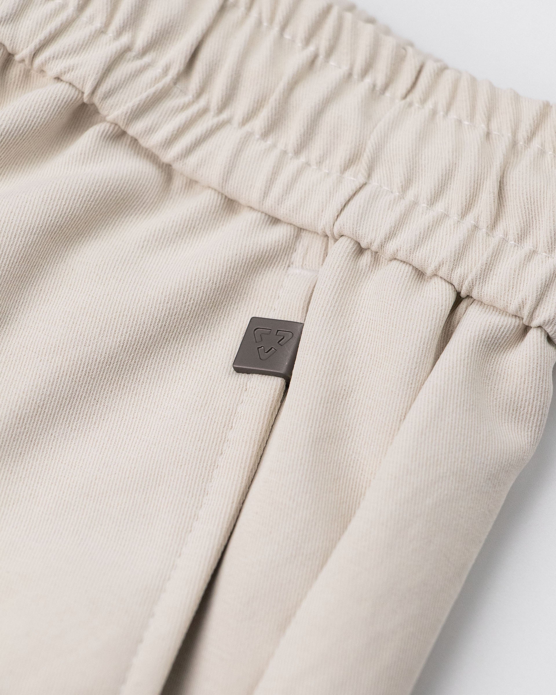 CORE Twill Jogger Pants