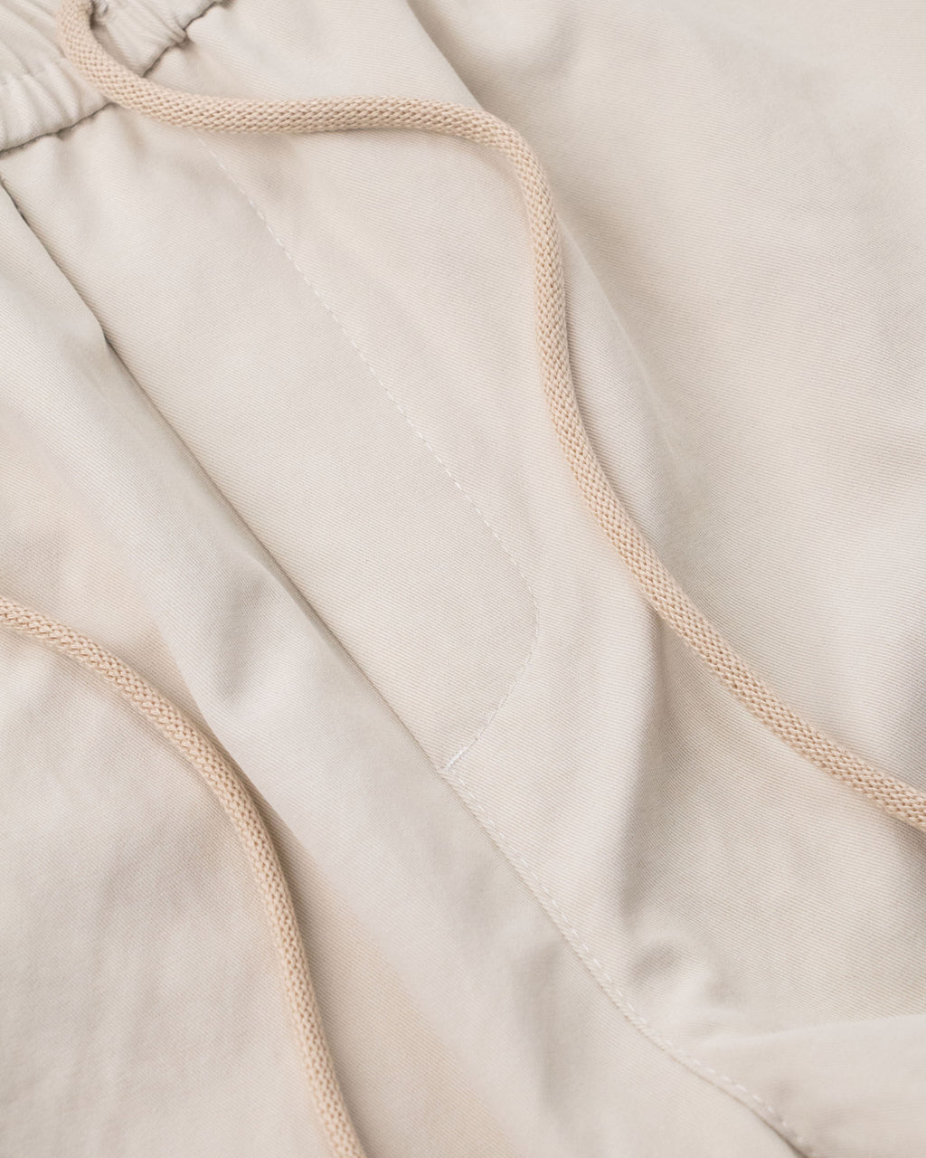 CORE Twill Jogger Pants