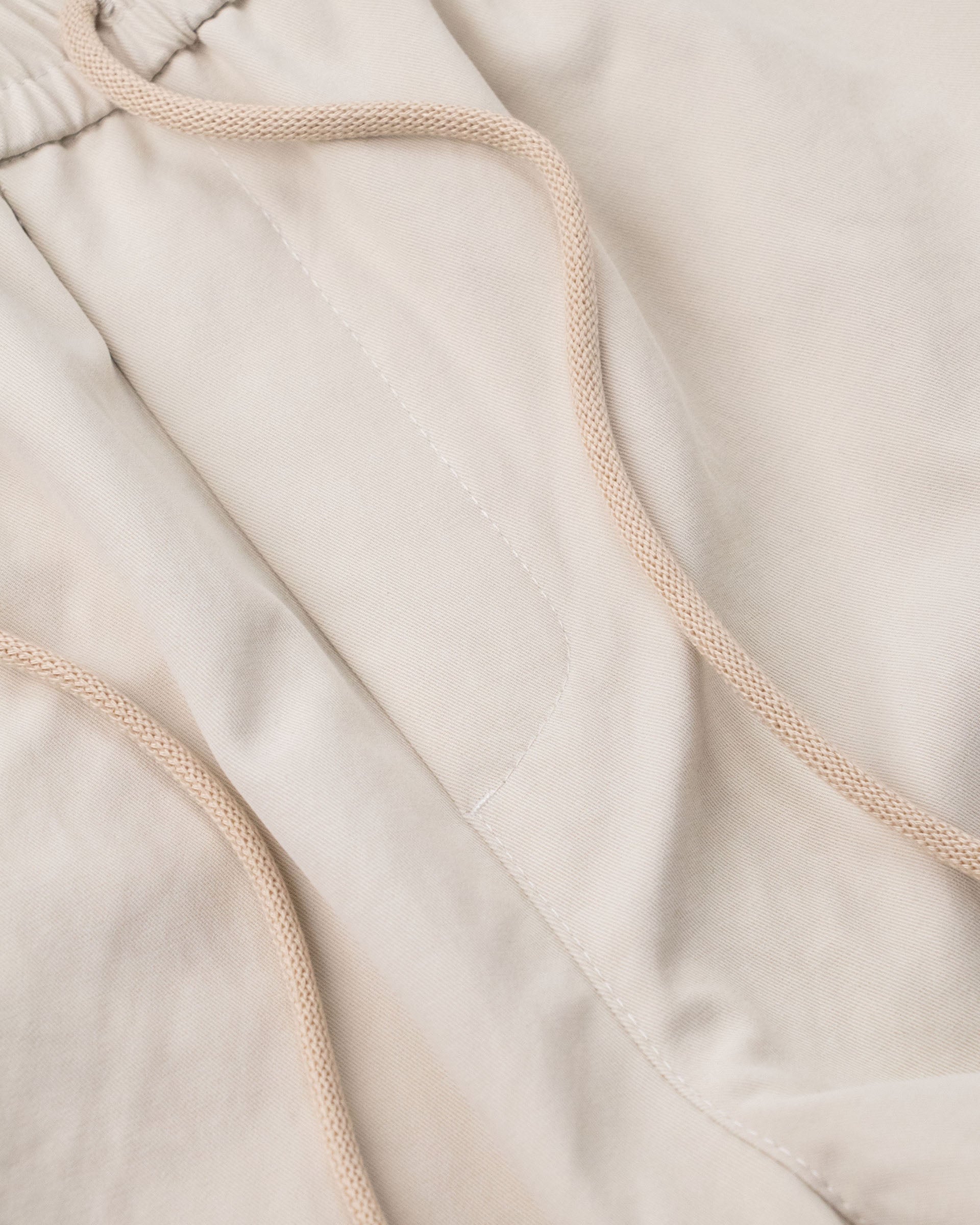 CORE Twill Jogger Pants