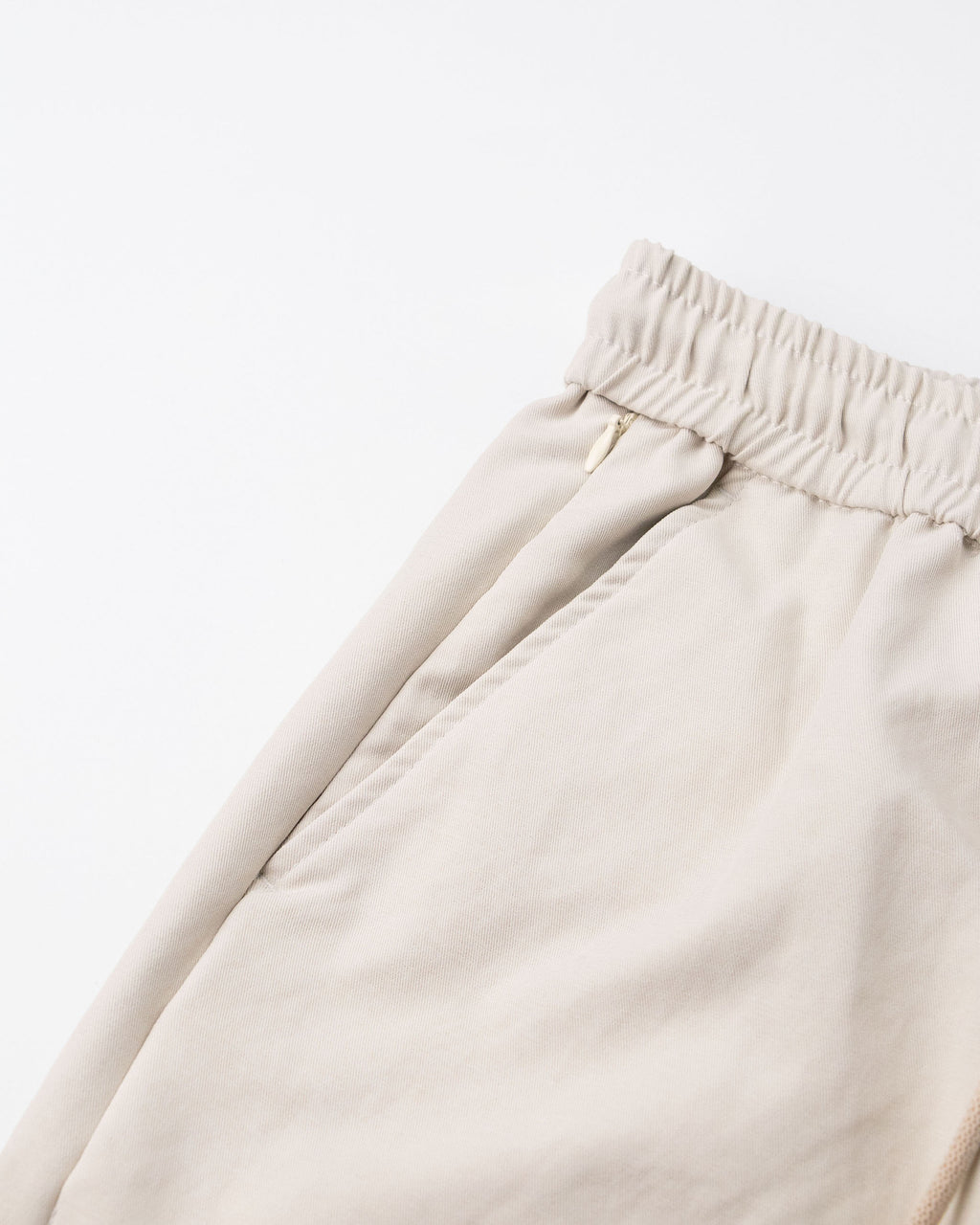 CORE Twill Jogger Pants