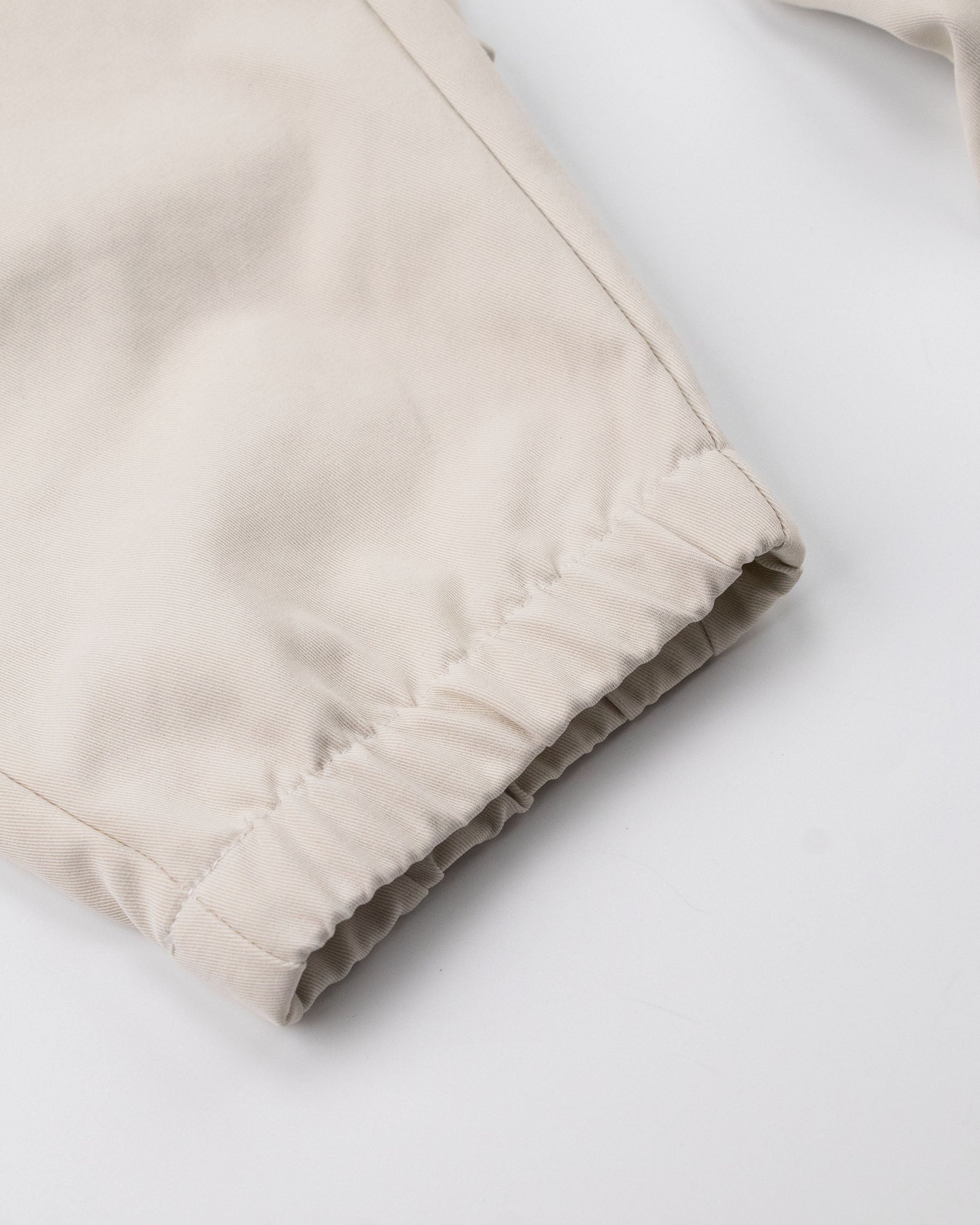 CORE Twill Jogger Pants