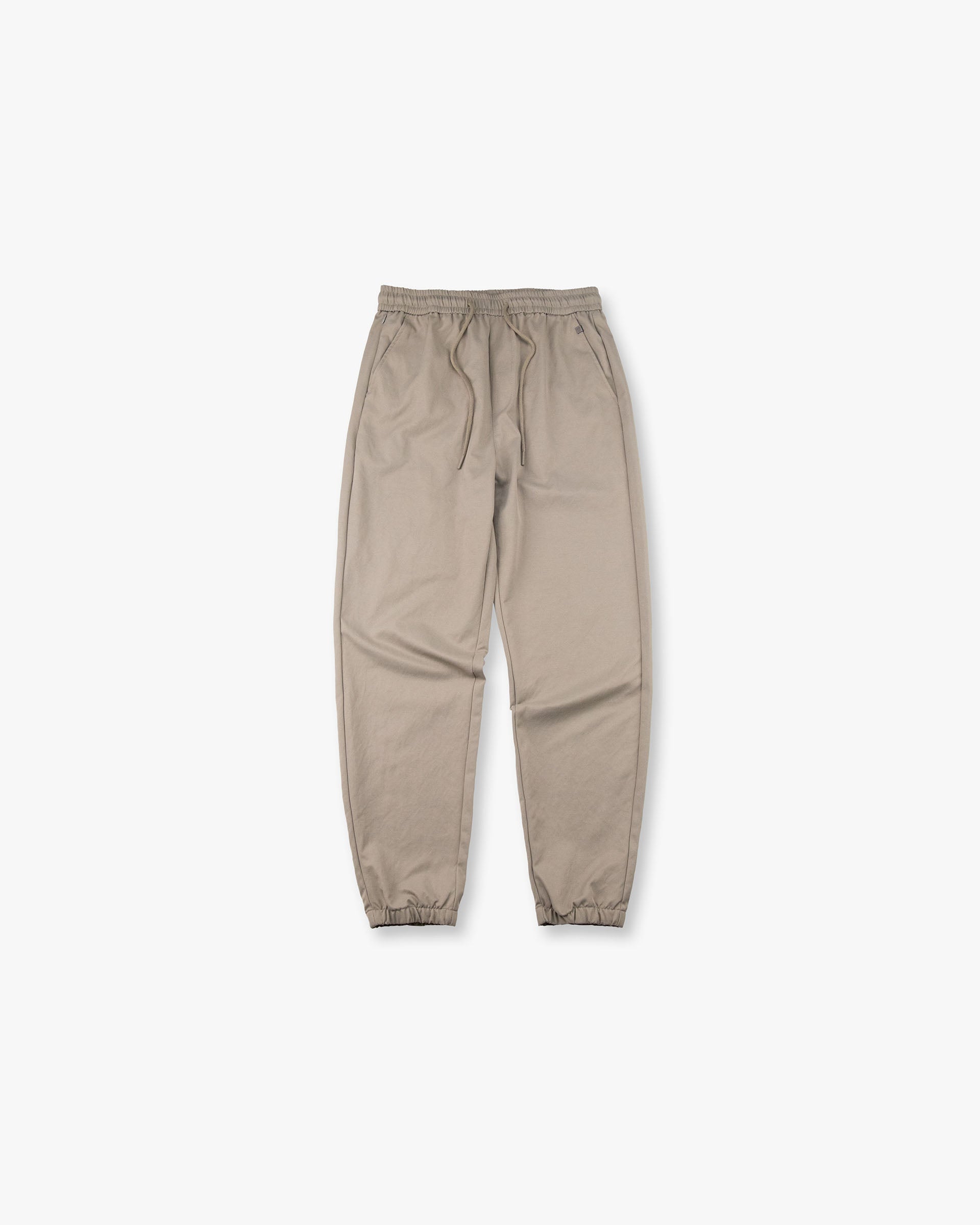 CORE Twill Jogger Pant
