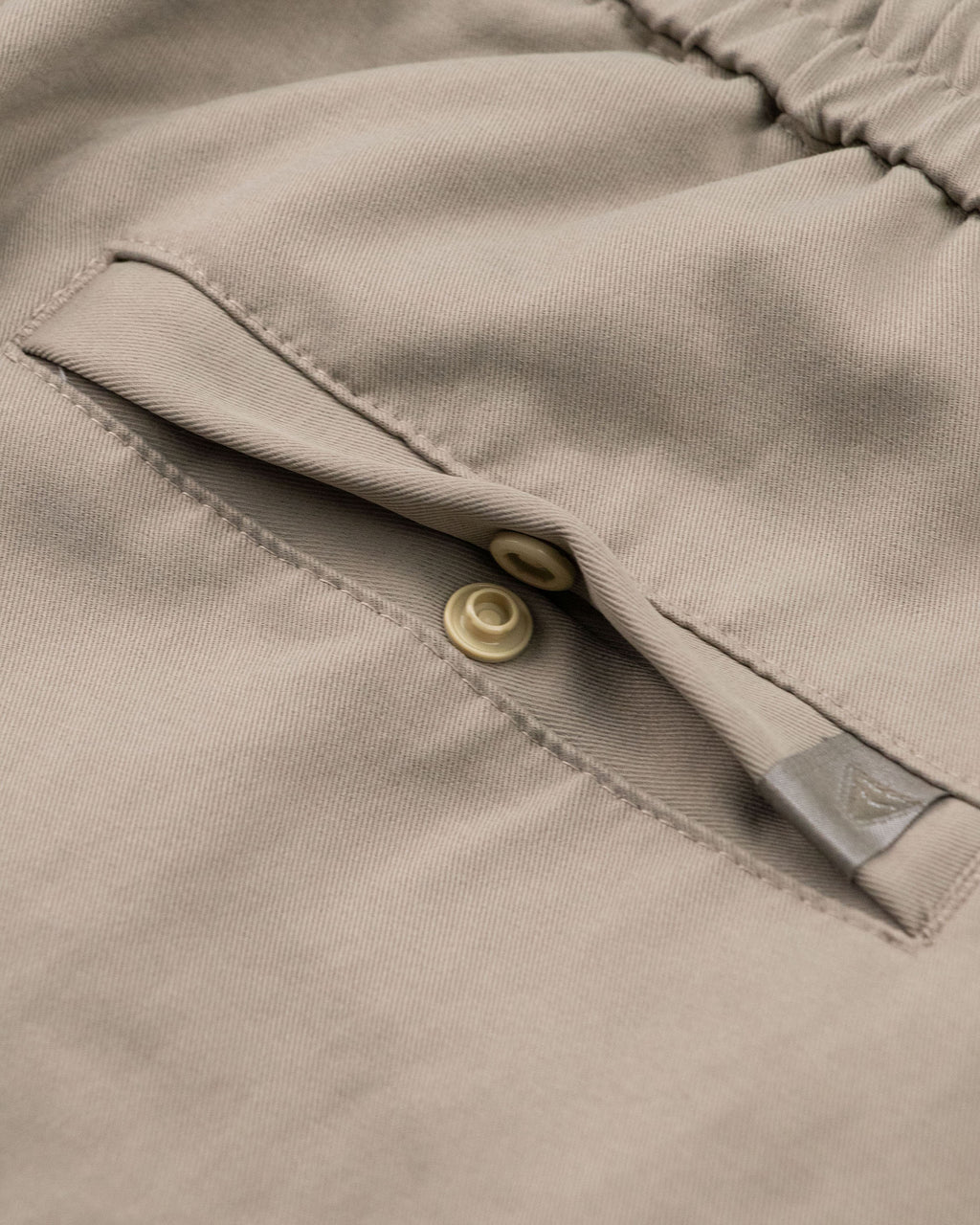 CORE Twill Jogger Pant