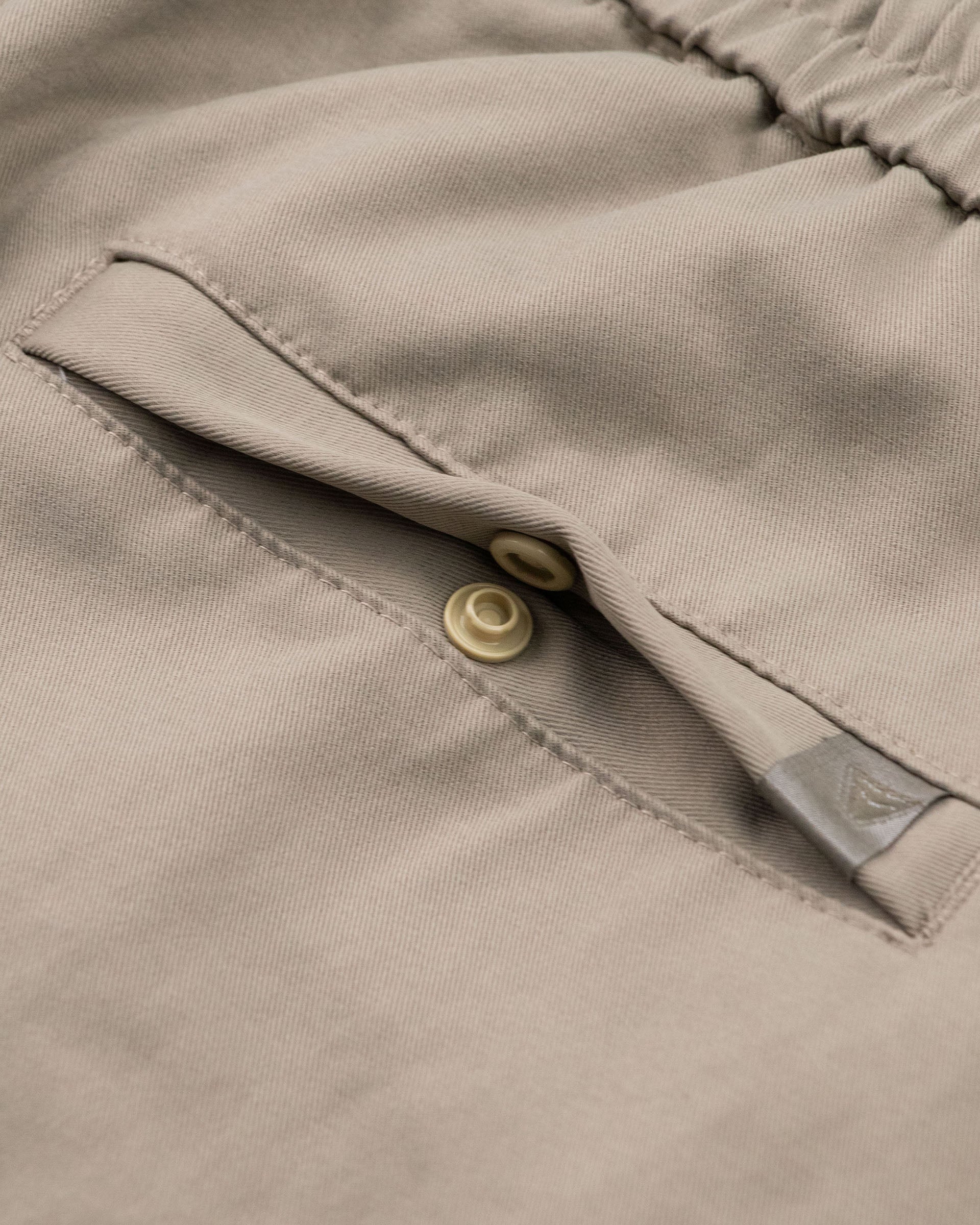 CORE Twill Jogger Pant