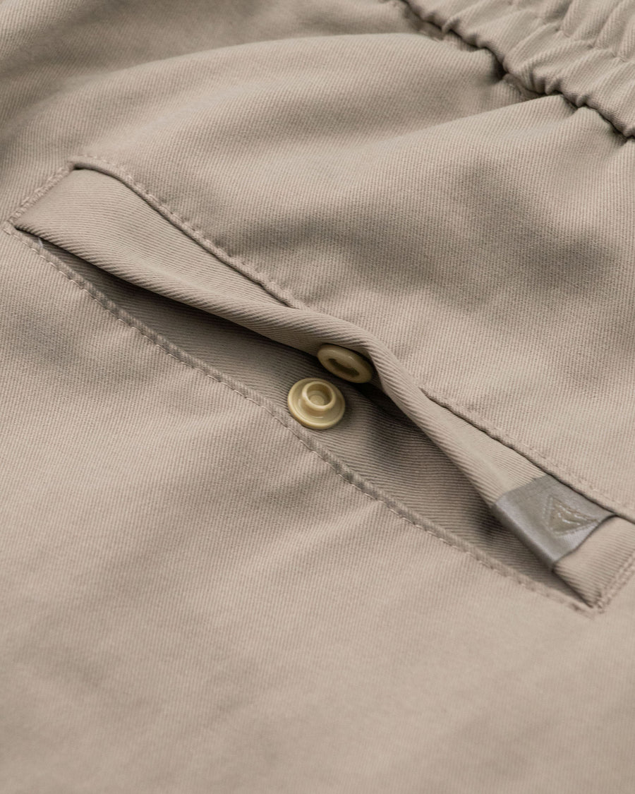 CORE Twill Jogger Pant