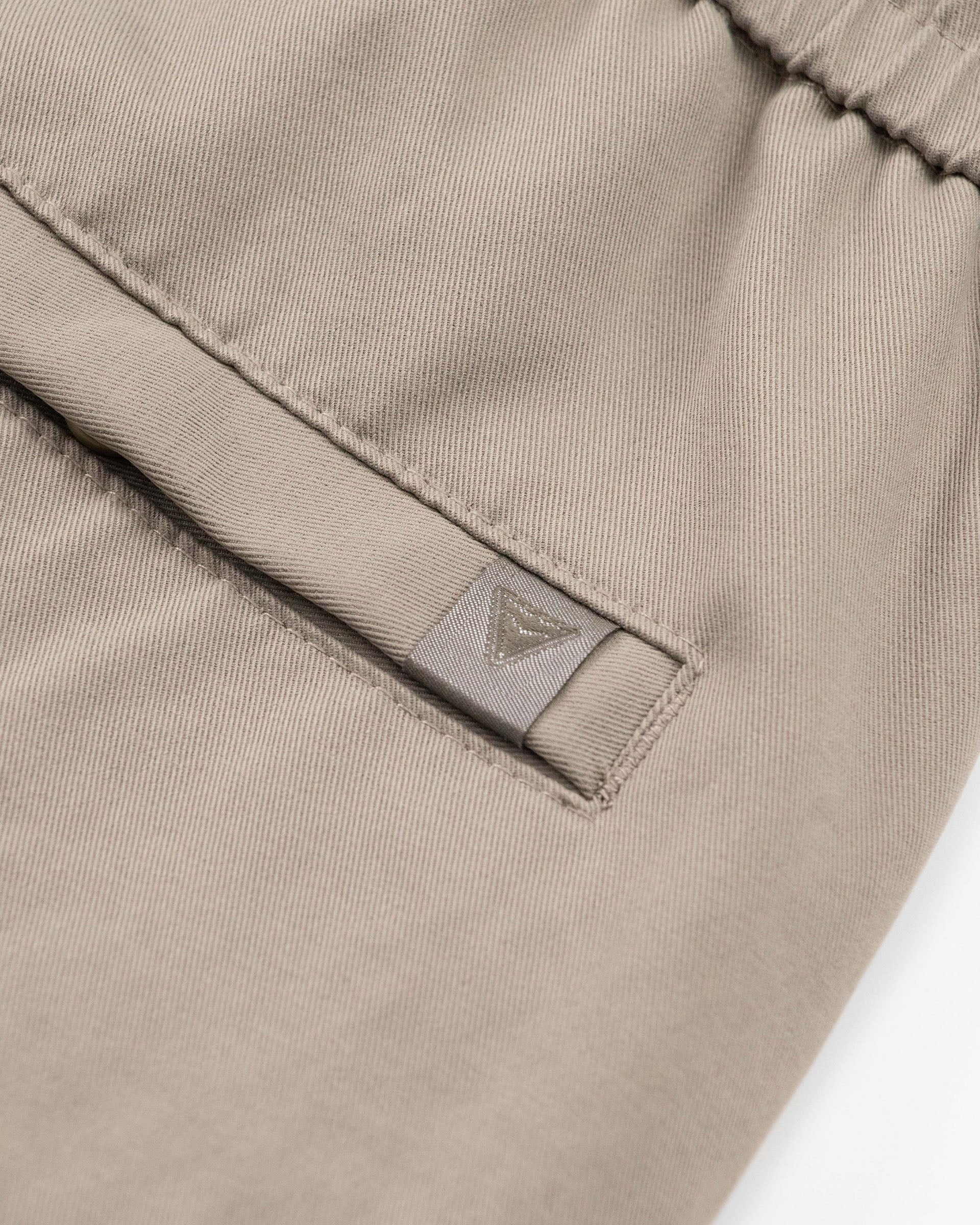 CORE Twill Jogger Pant