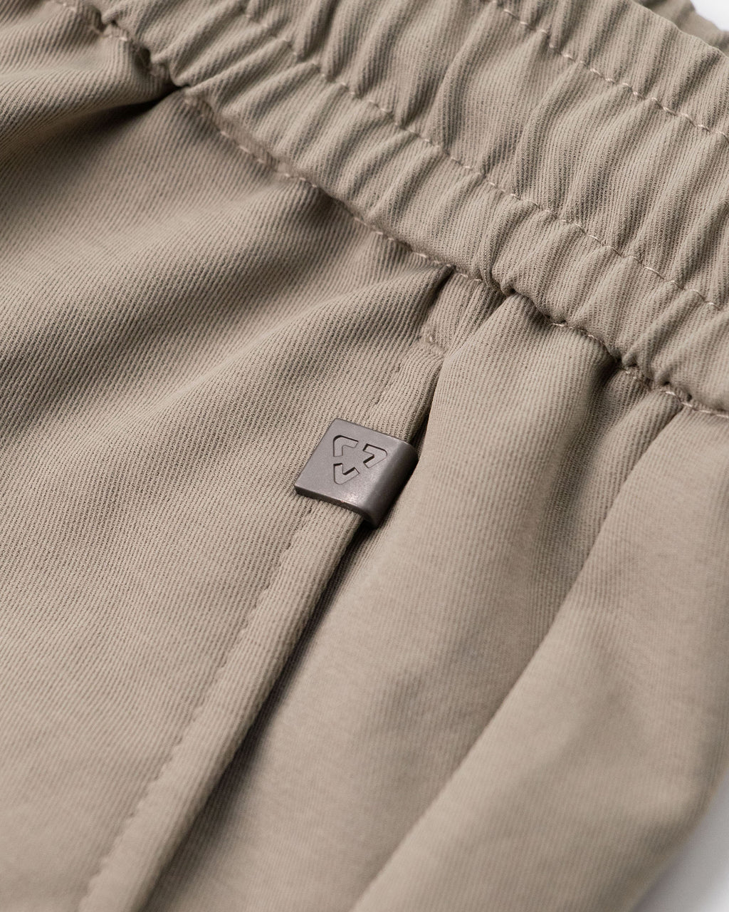 CORE Twill Jogger Pant