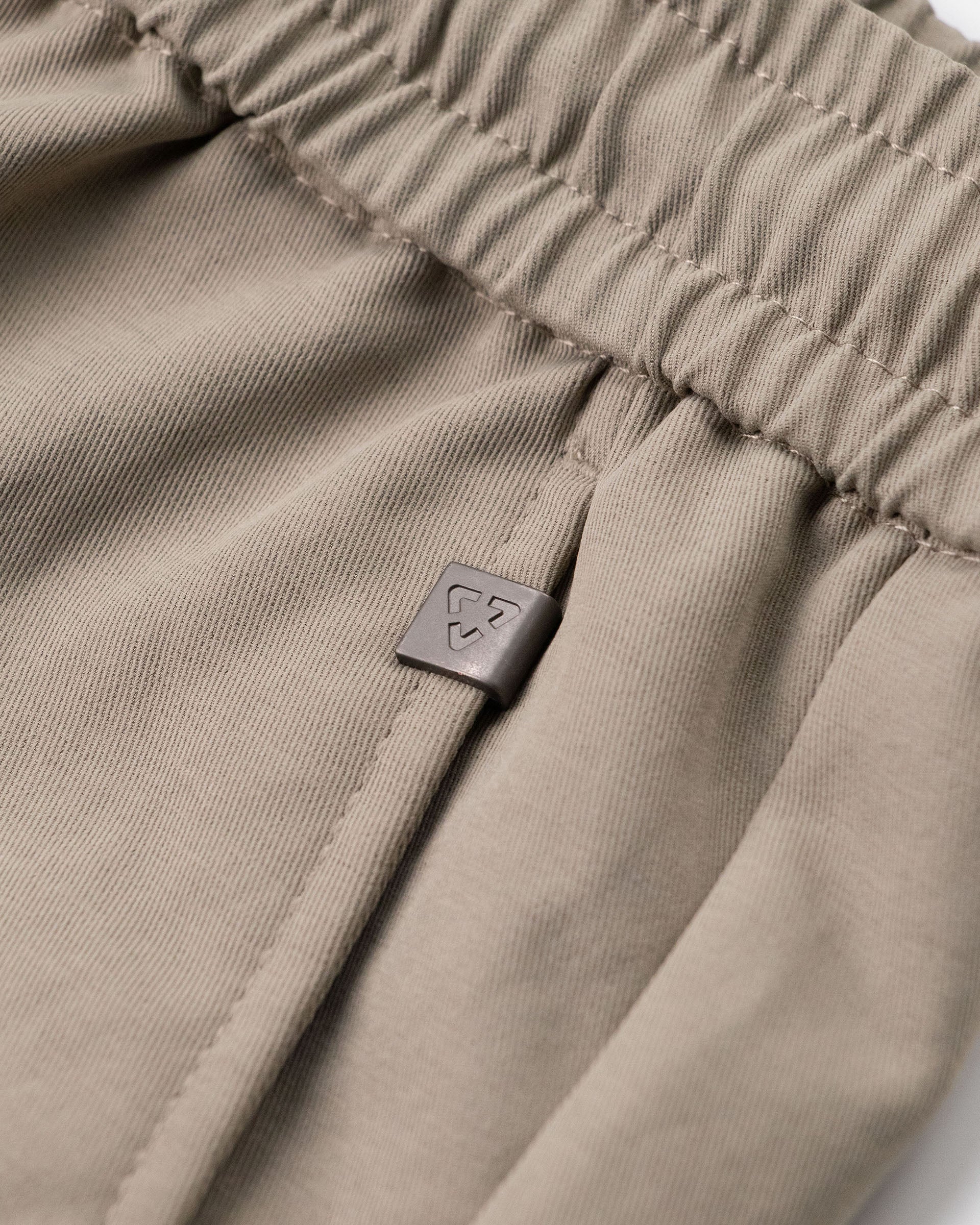 CORE Twill Jogger Pant