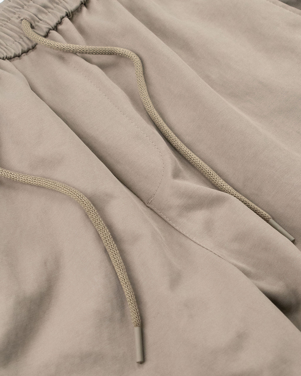 CORE Twill Jogger Pant
