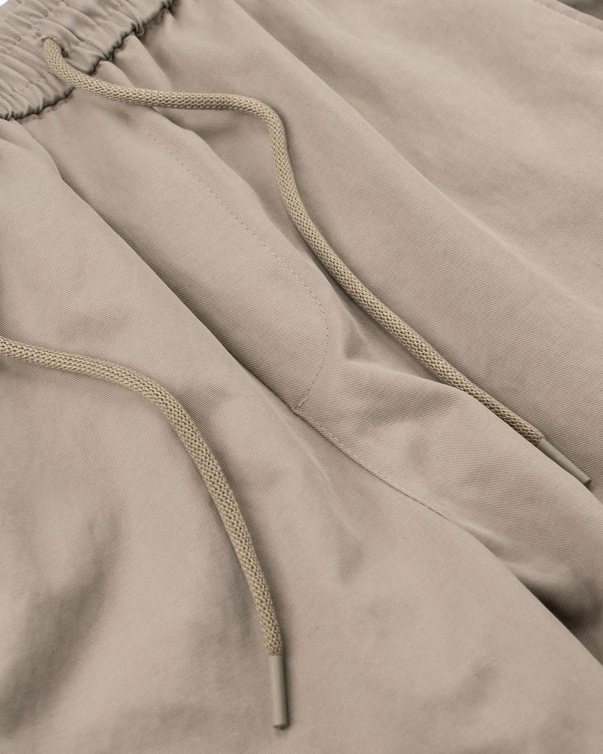 CORE Twill Jogger Pant