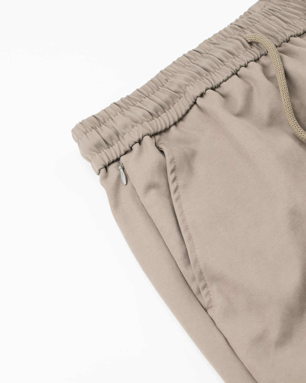 CORE Twill Jogger Pant