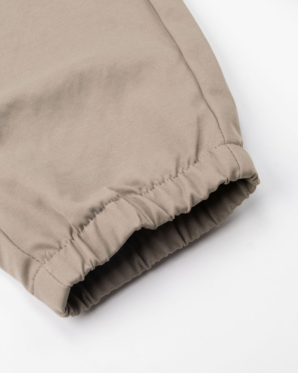 CORE Twill Jogger Pant